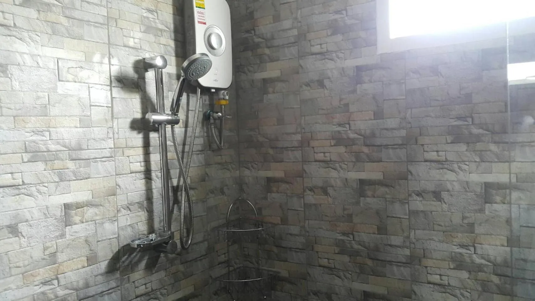 Bathroom in Mondara Vacation Home