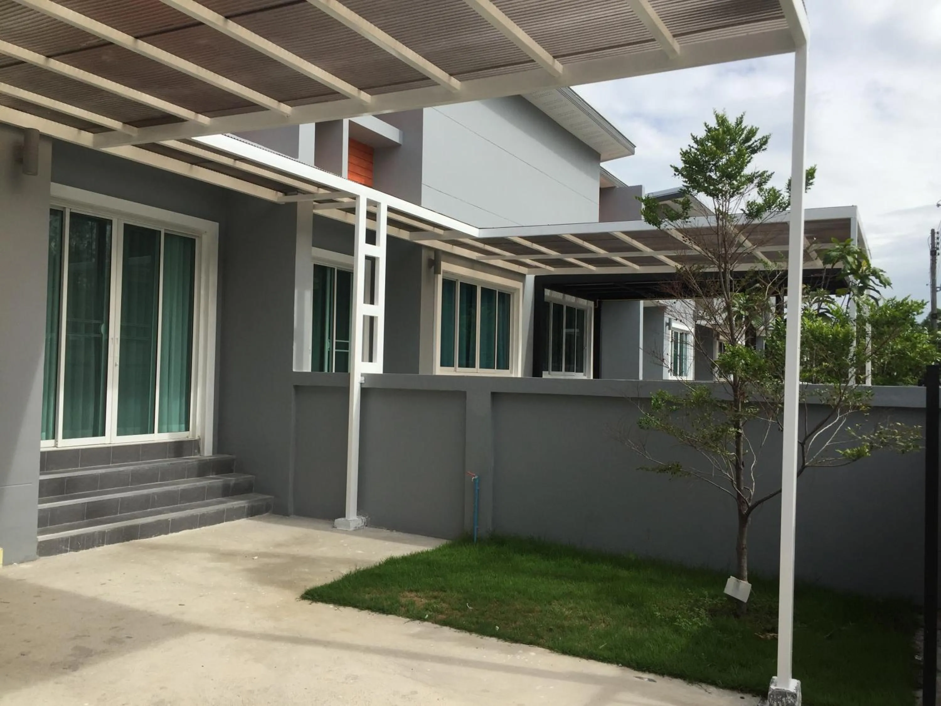 Facade/entrance, Property Building in Mondara Vacation Home