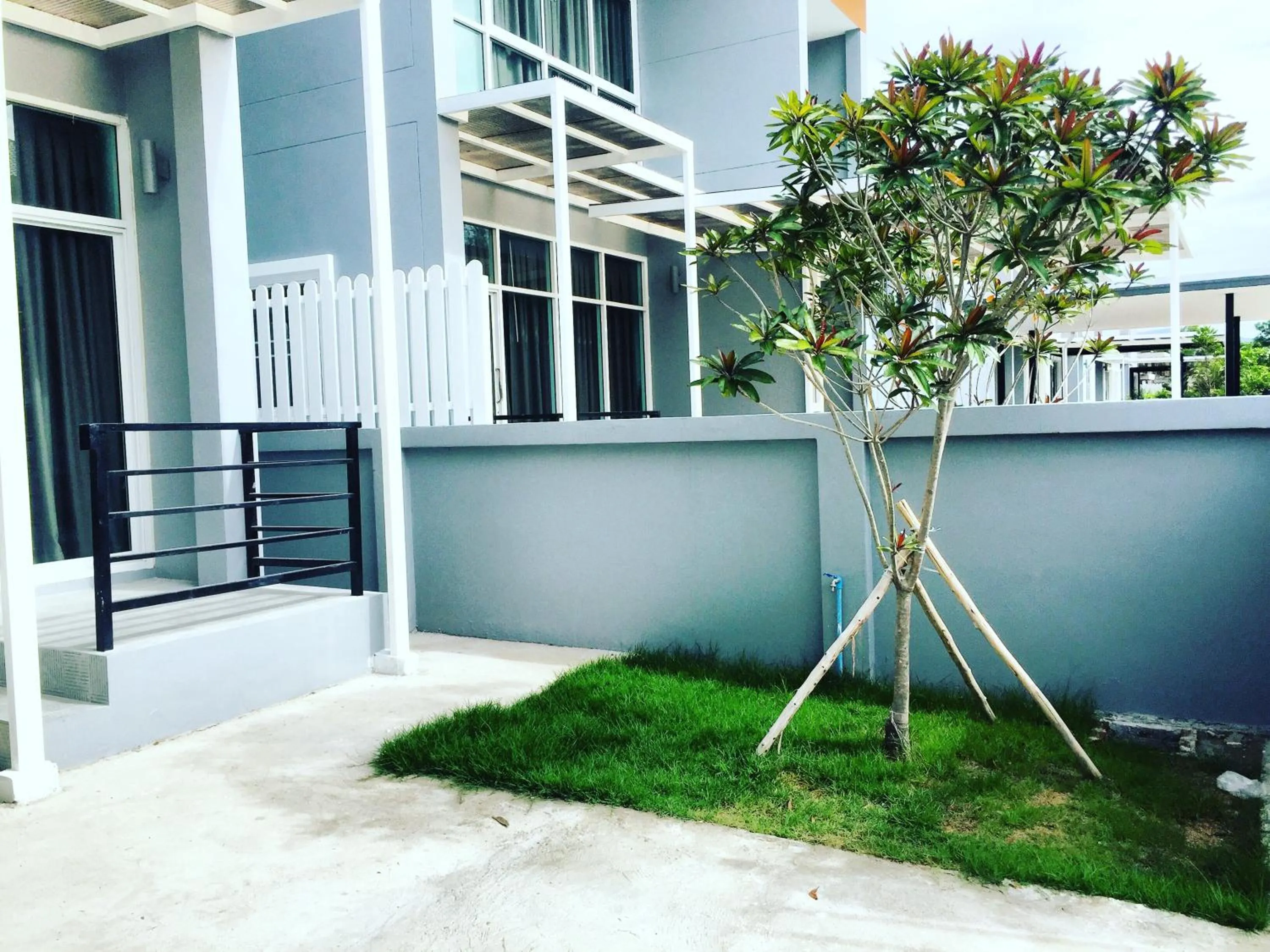 Area and facilities, Patio/Outdoor Area in Mondara Vacation Home