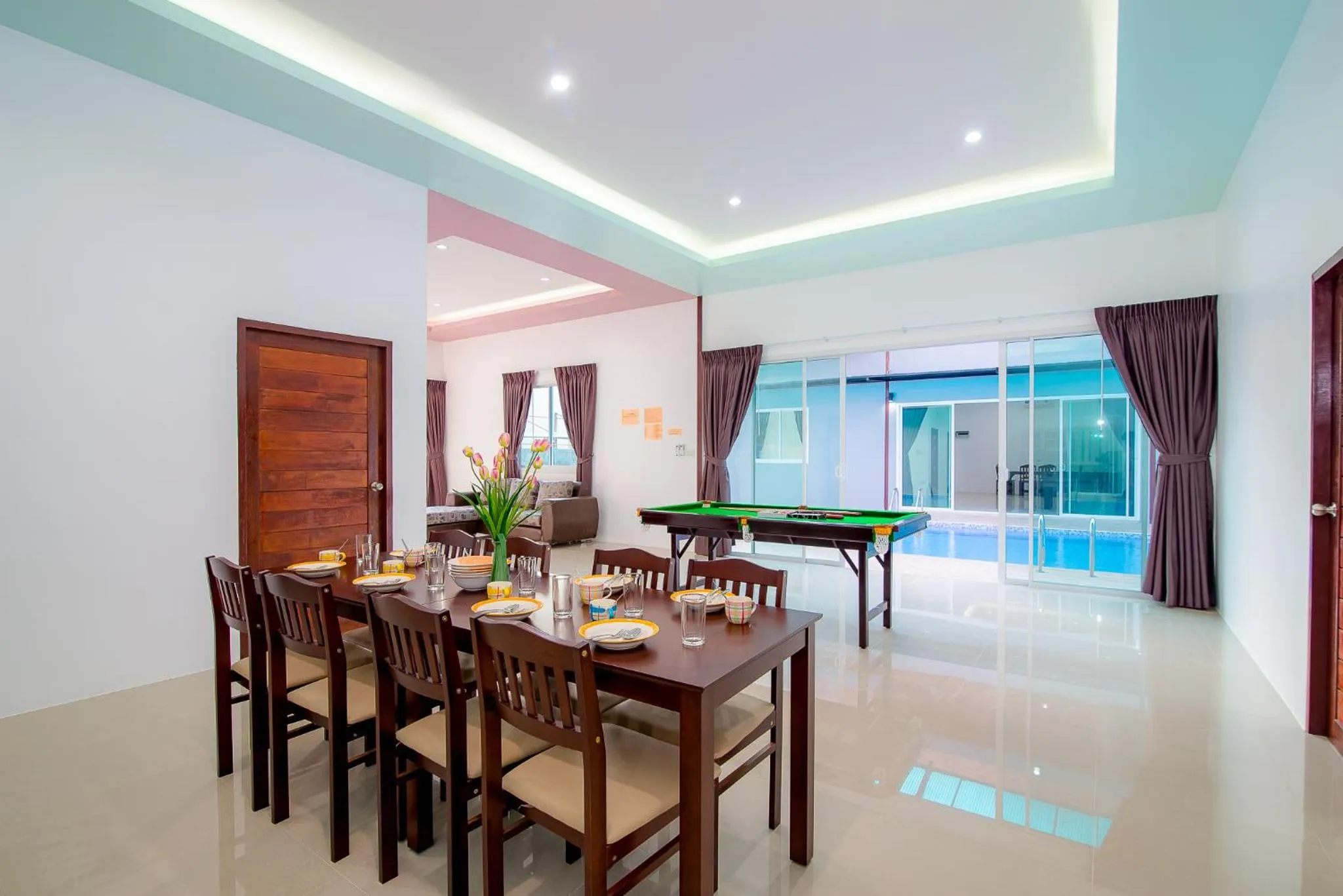 Mondara Vacation Home