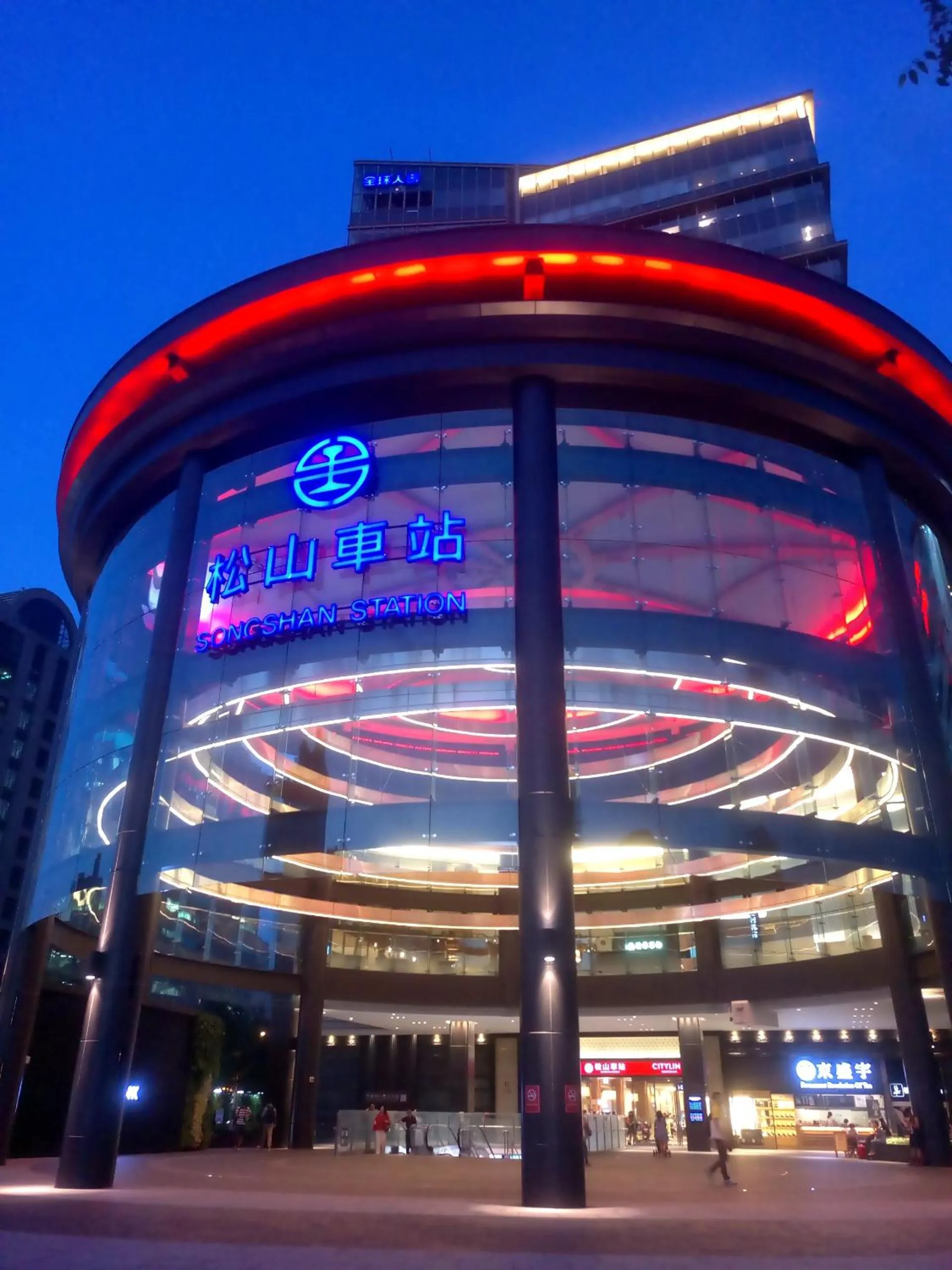 Nearby landmark in Best Hotel