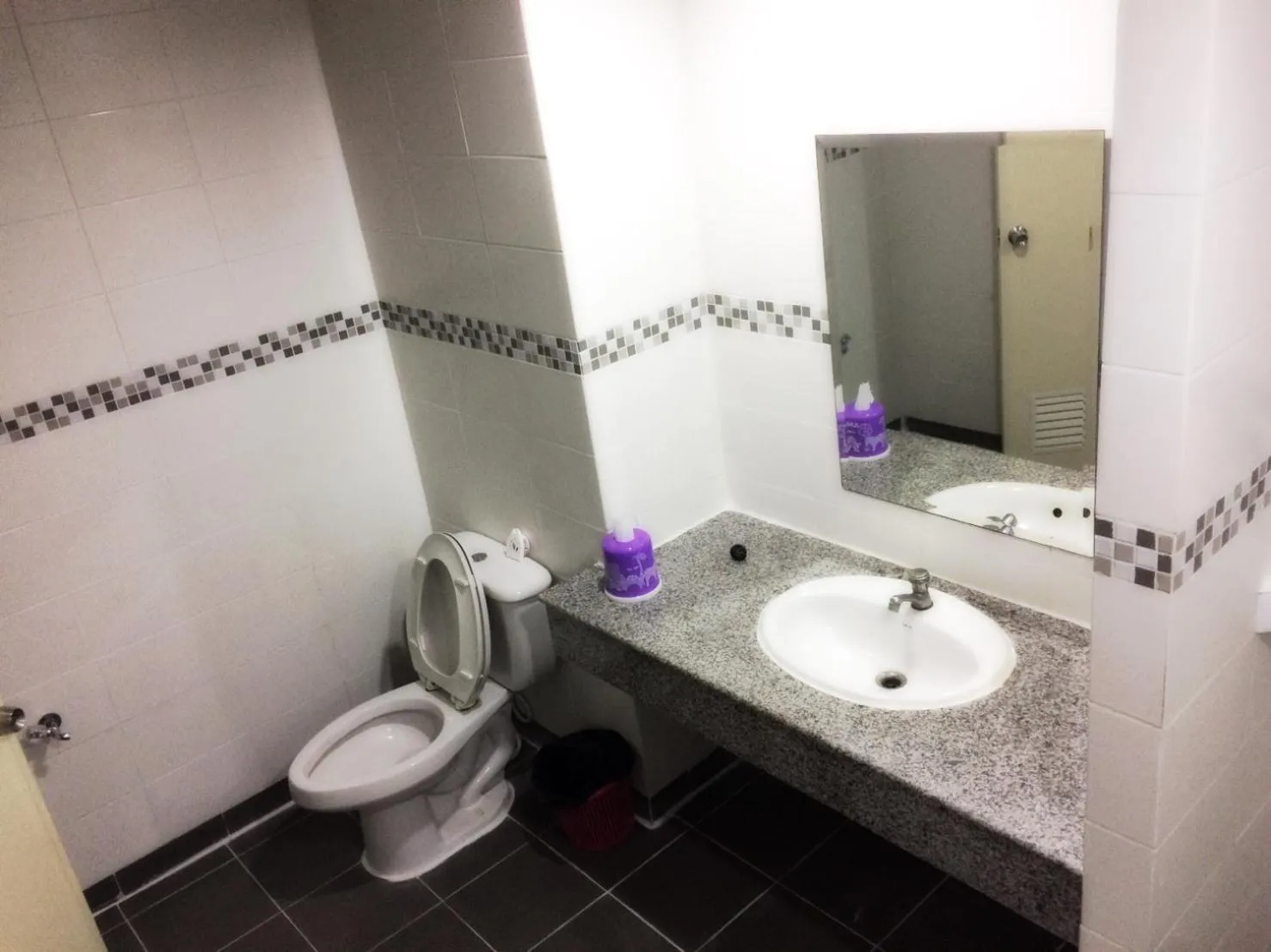 Diamond Bangkok Apartment