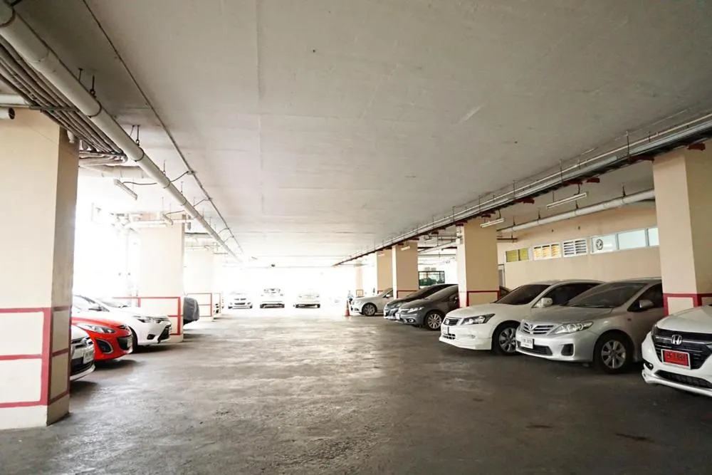 Other in Diamond Bangkok Apartment