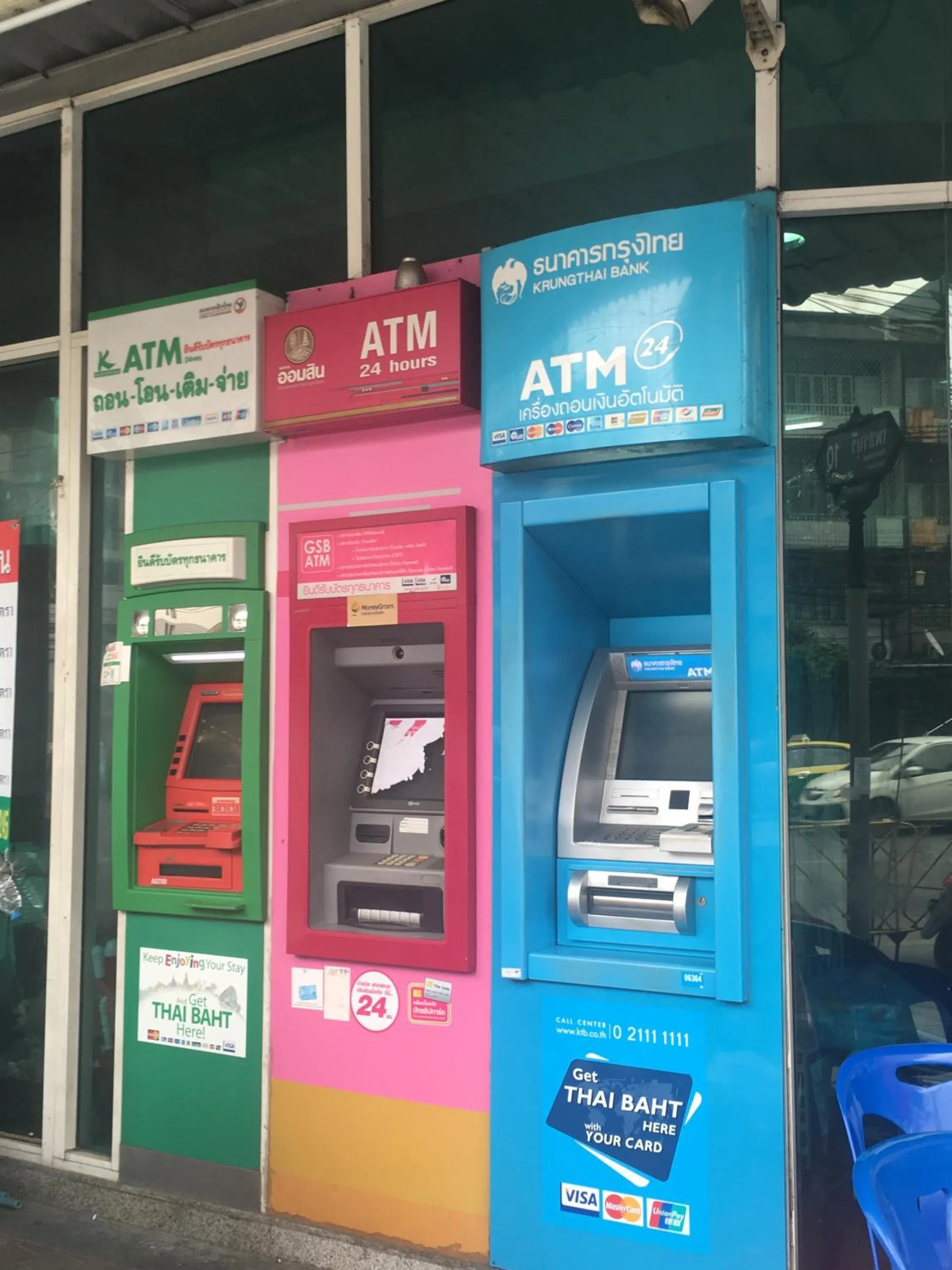 Other in Diamond Bangkok Apartment