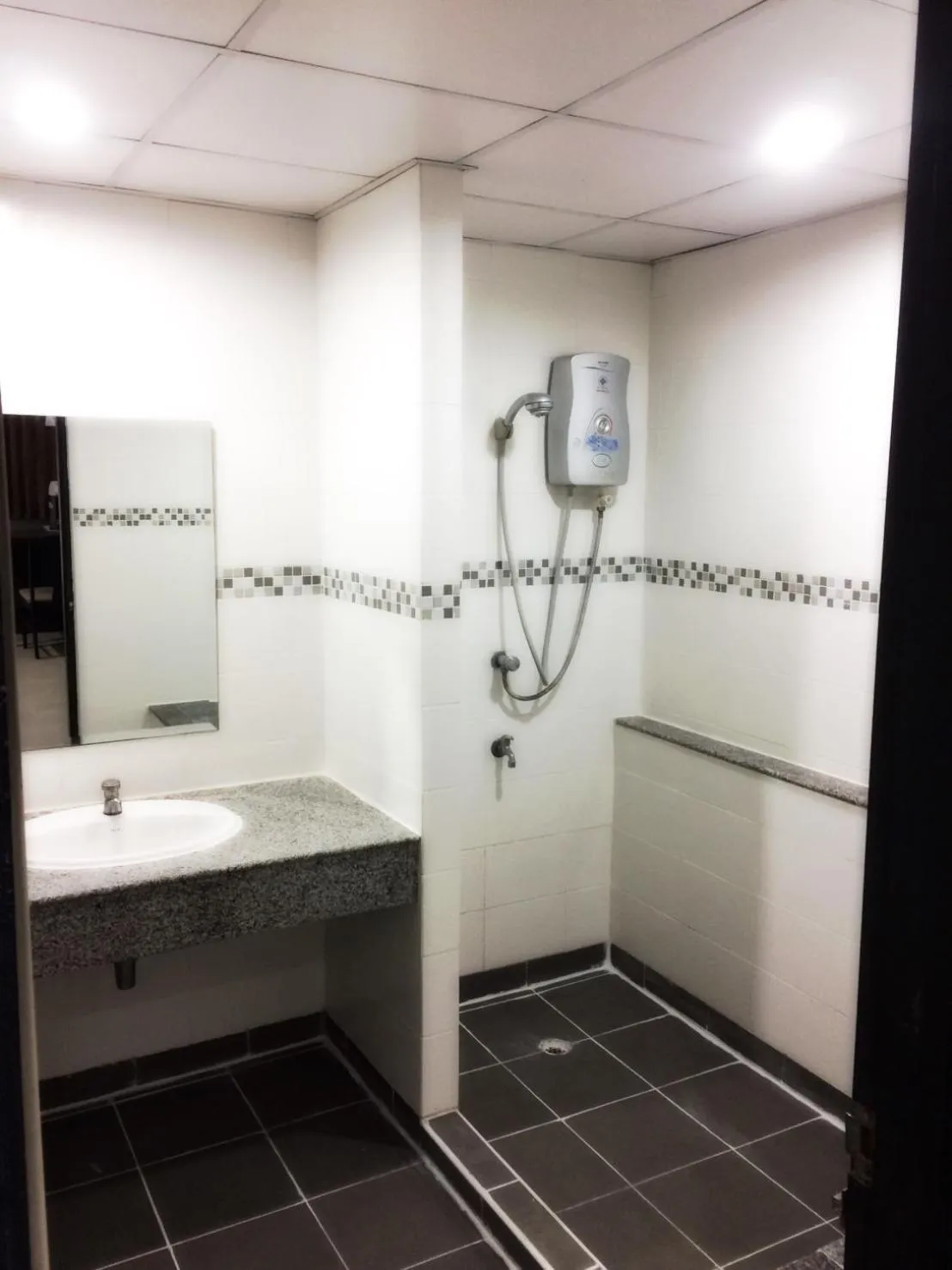 Diamond Bangkok Apartment