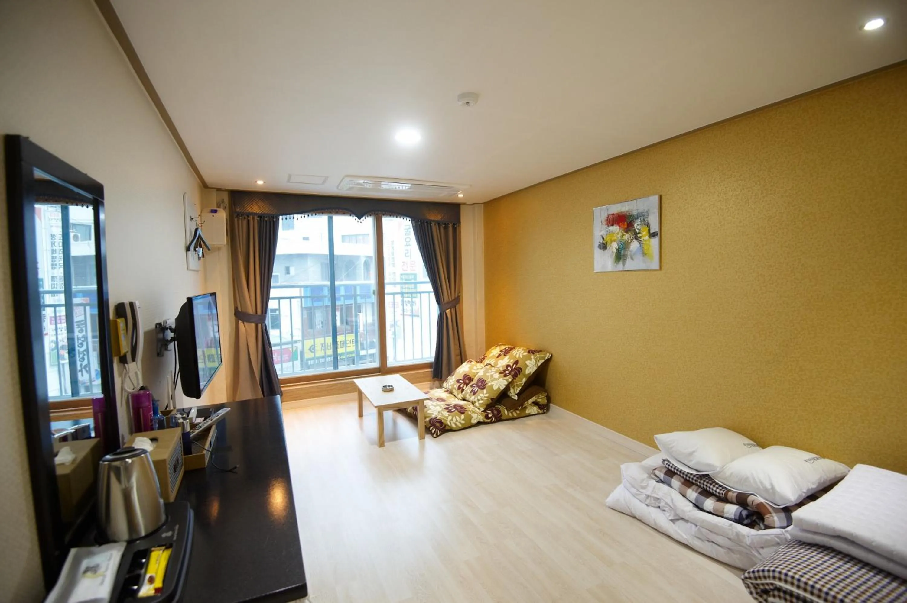 Day, Bed in Dorcas Tourist Hostel