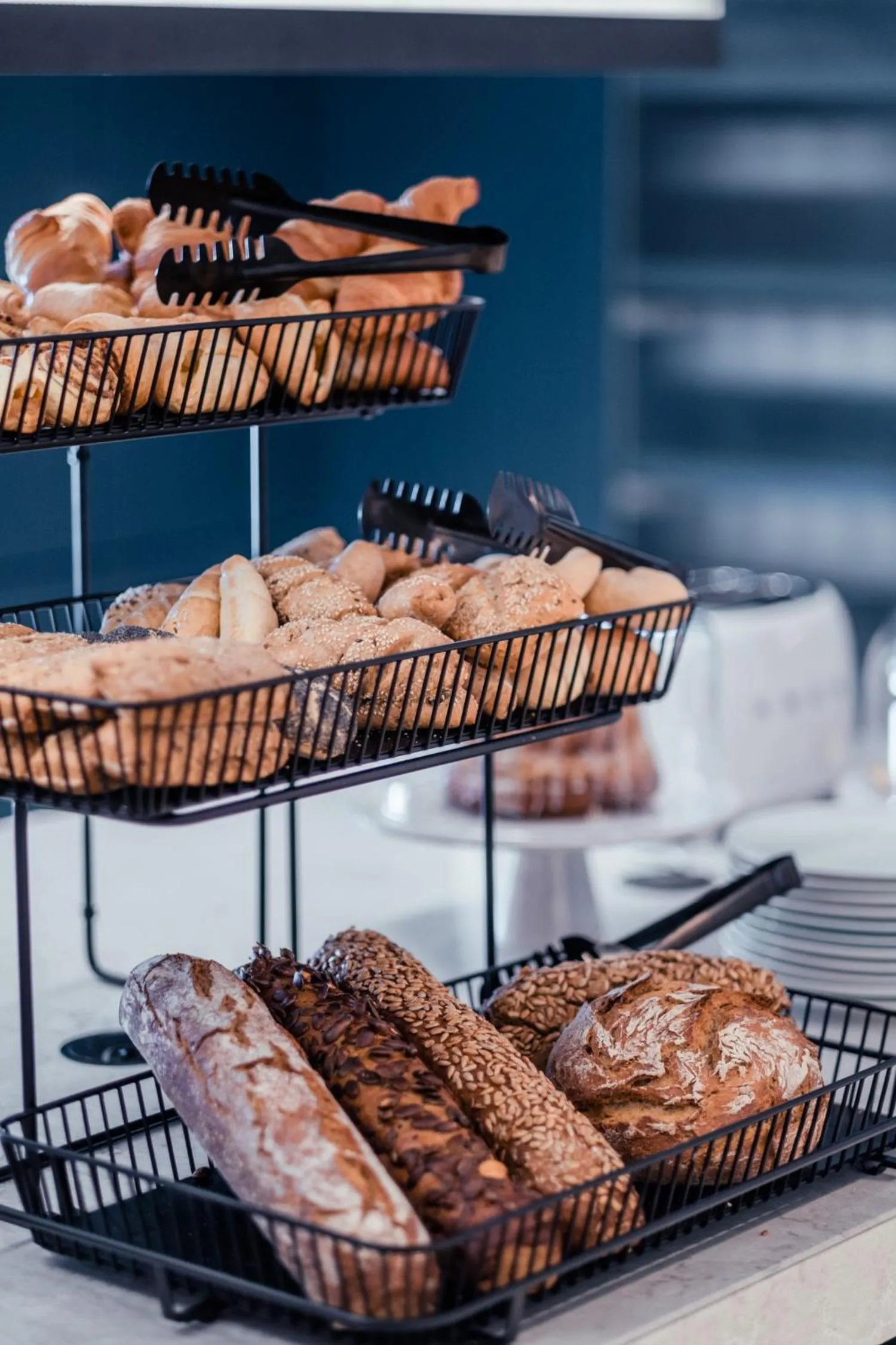 Breakfast in The Secret Sölden