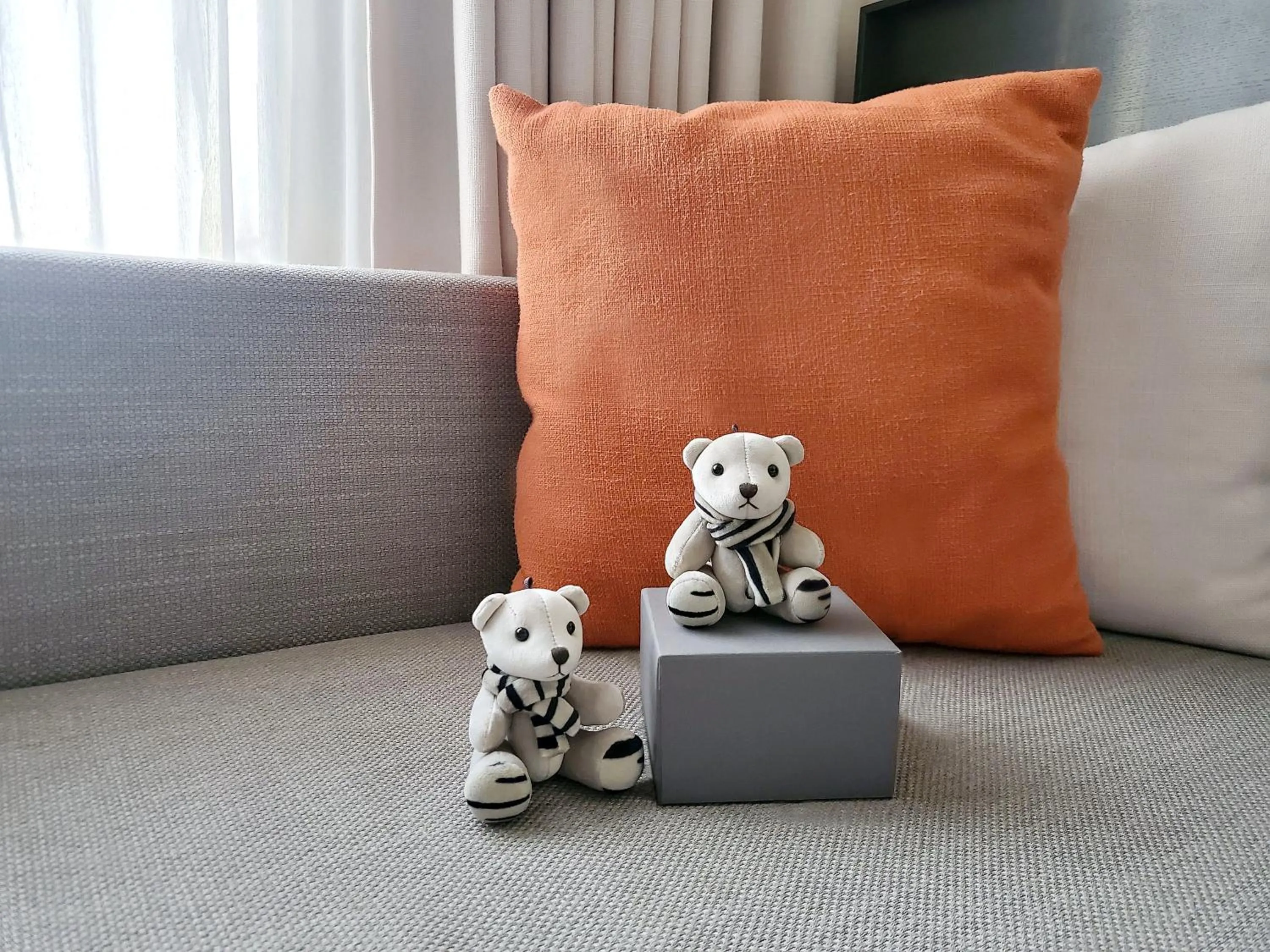 Property building in Shilla Stay Cheonan Asan - Samsung Display City