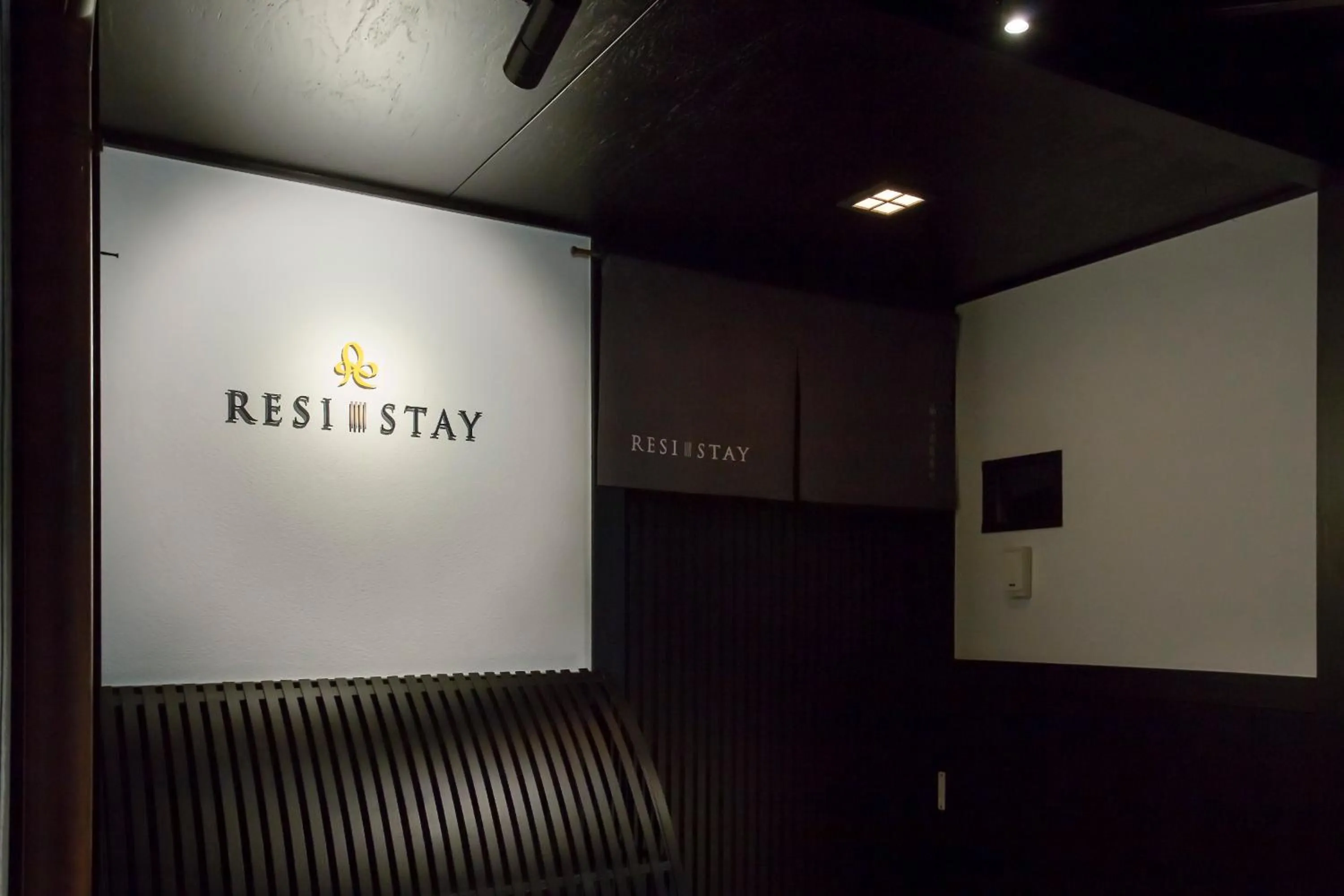 Facade/entrance in RESI STAY Fuyacho