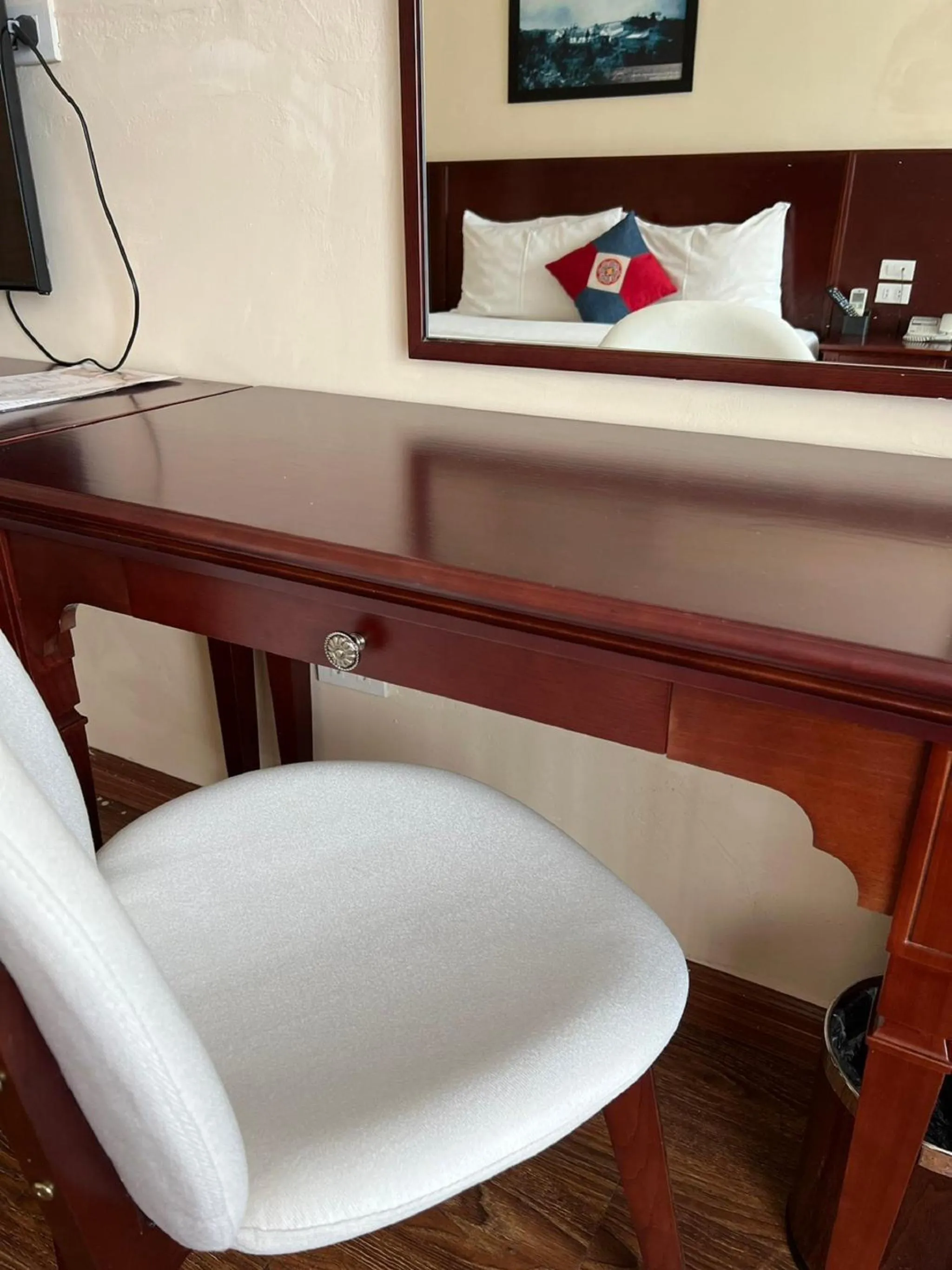 Bed in Sapa Centre Hotel