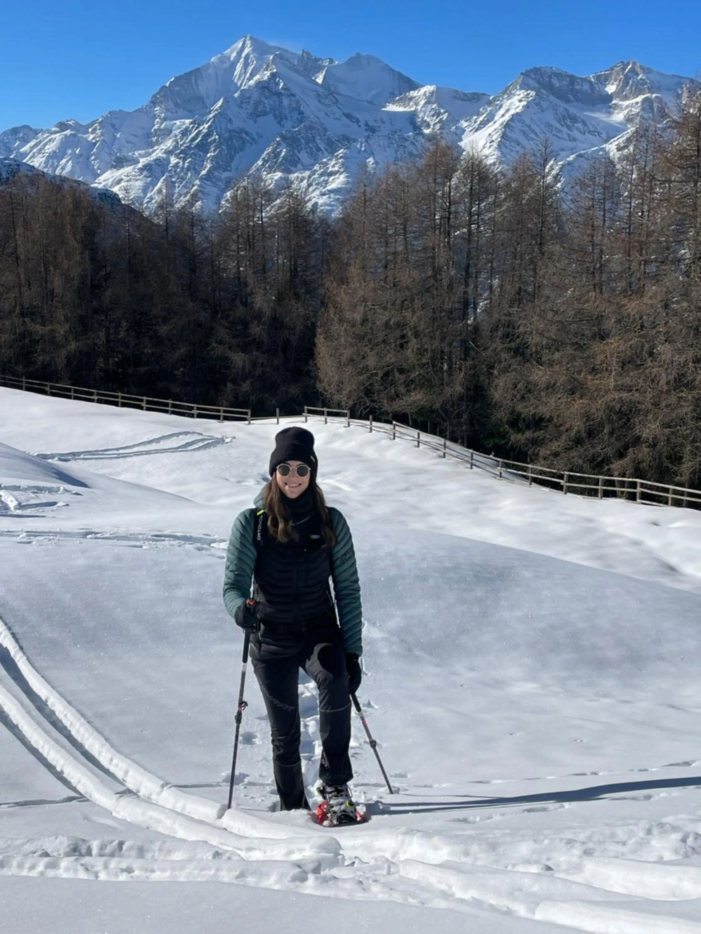 Activities in Aktiv Hotel & Spa Hannigalp