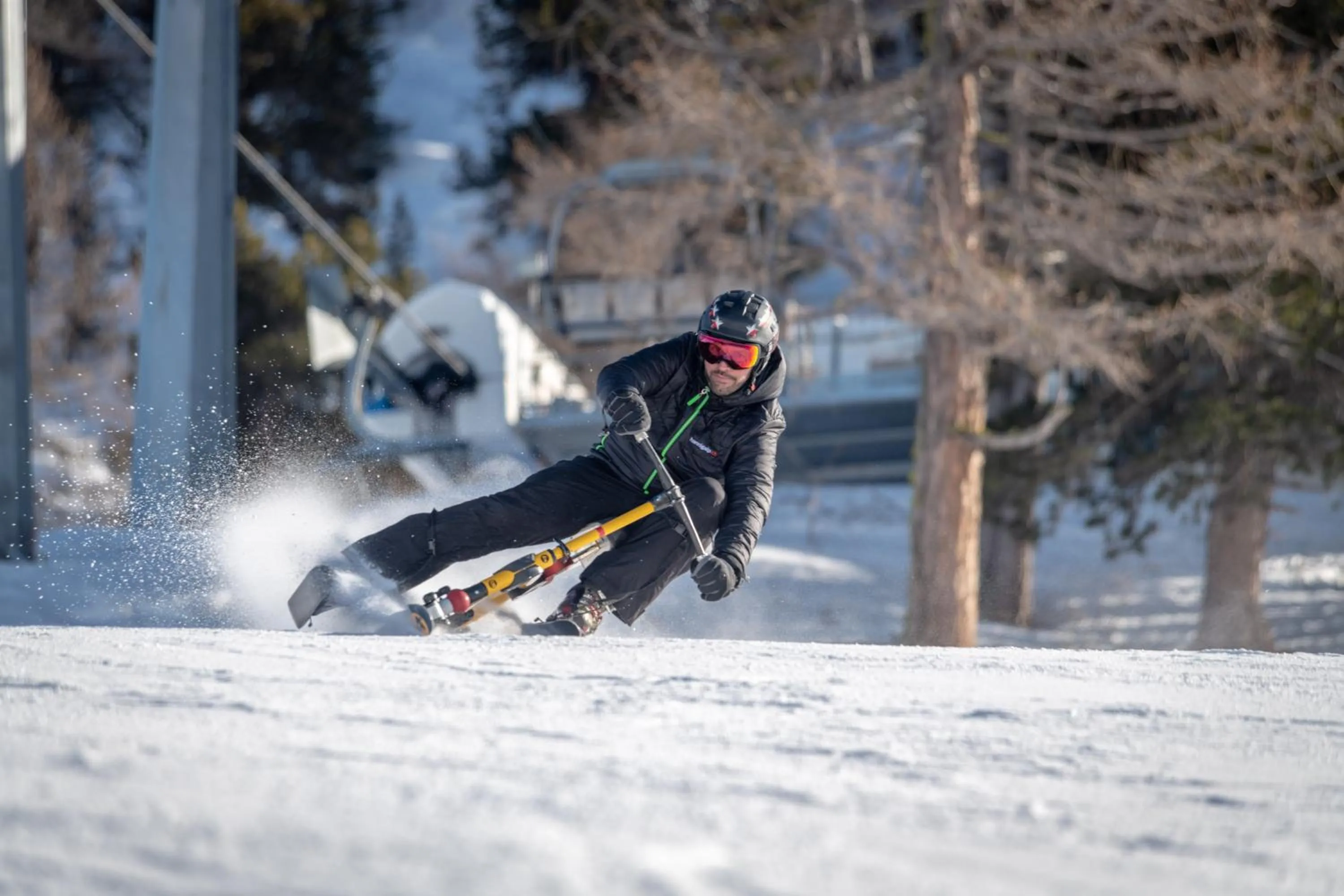 Activities in Aktiv Hotel & Spa Hannigalp