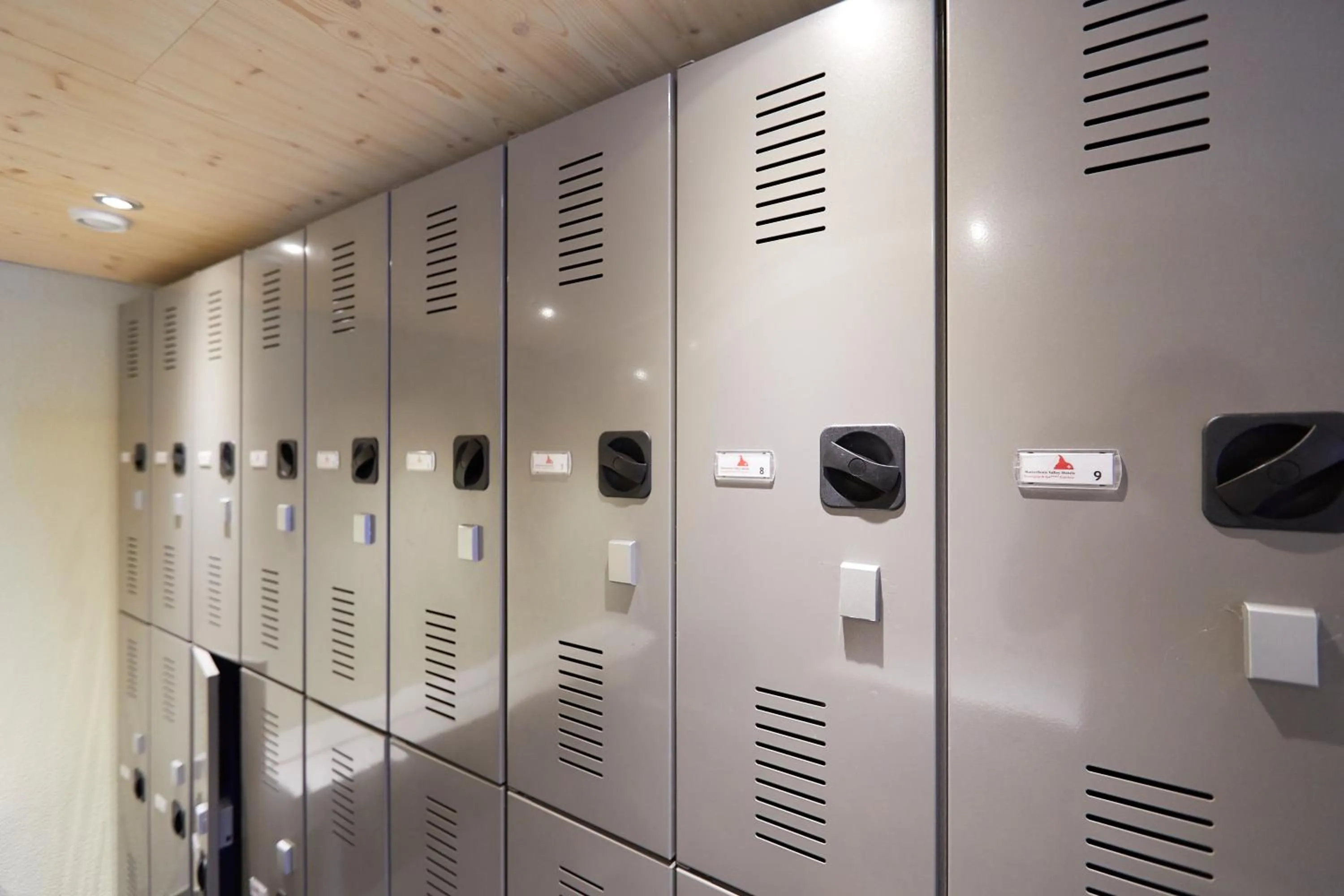 Spa and wellness centre/facilities in Aktiv Hotel & Spa Hannigalp