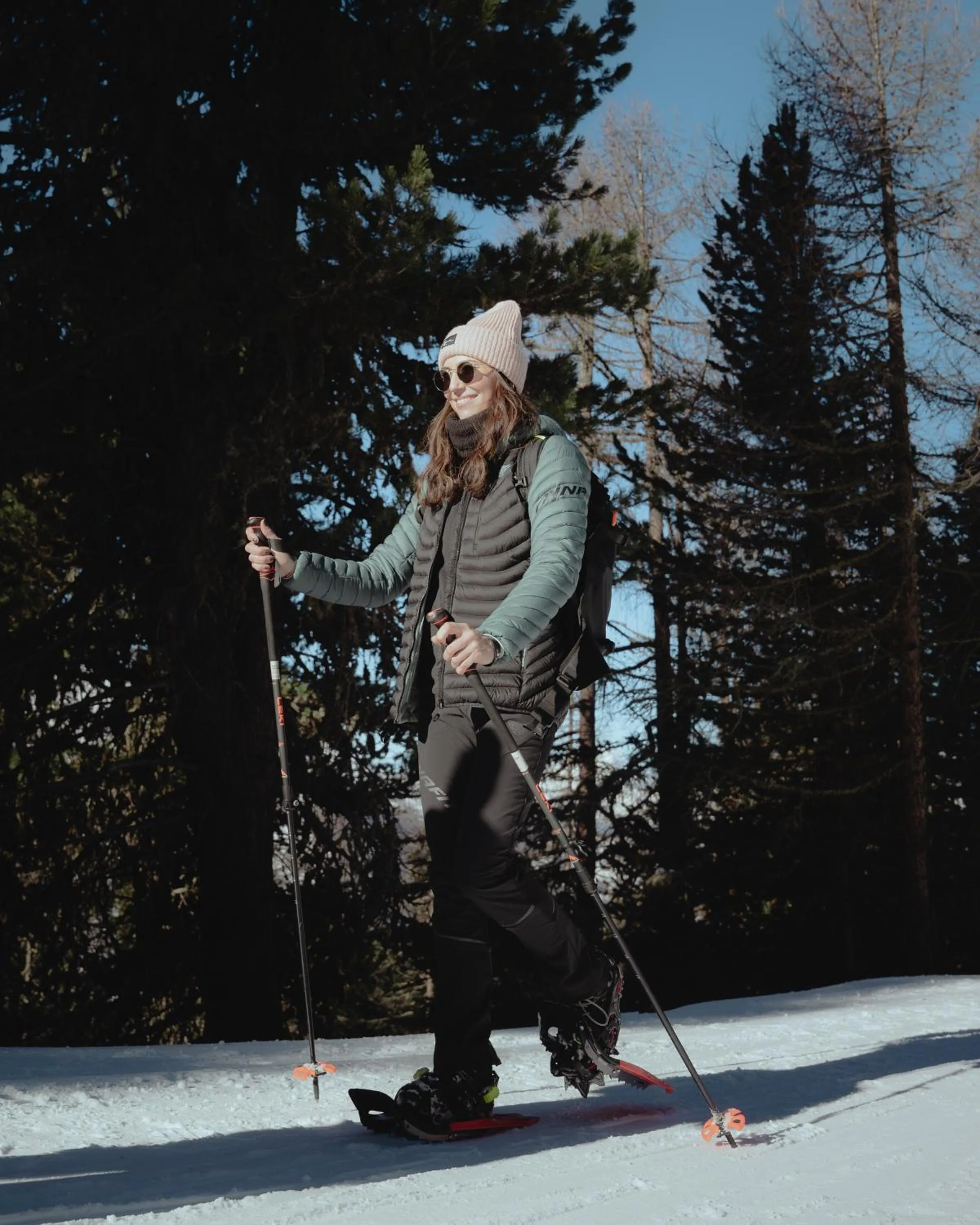 Activities in Aktiv Hotel & Spa Hannigalp