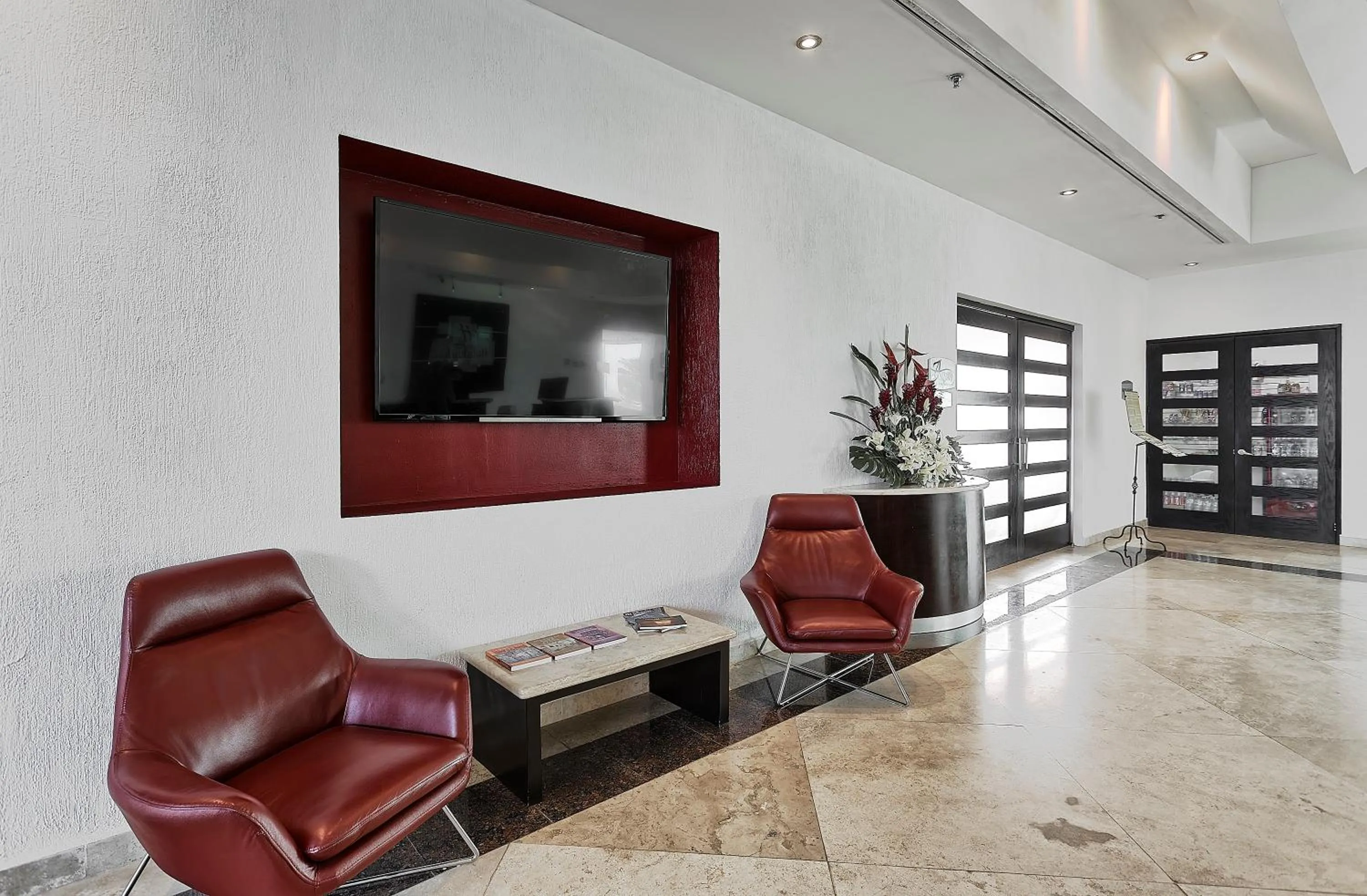 Property building in Holiday Inn Campeche by IHG