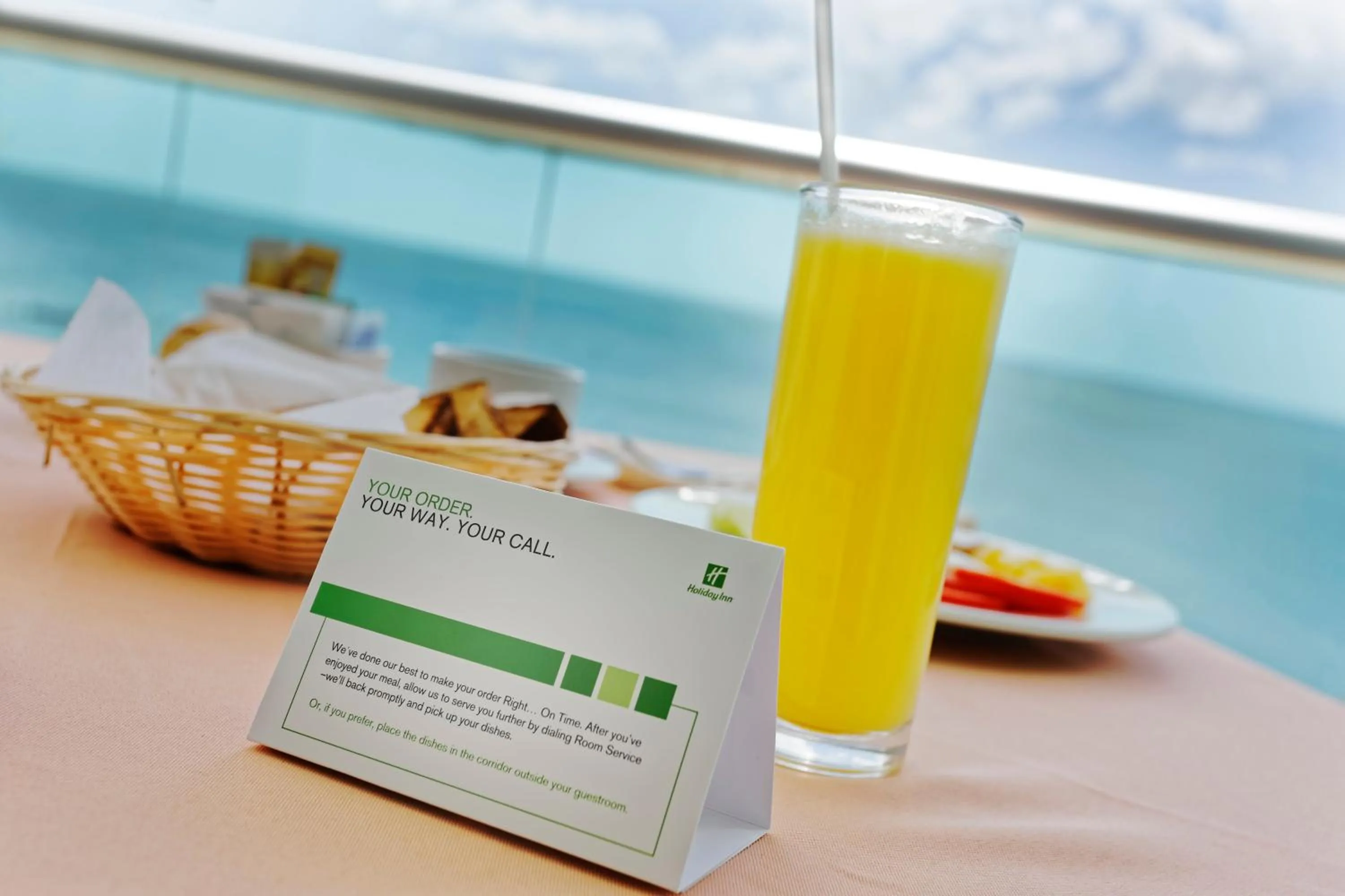 Photo of the whole room in Holiday Inn Campeche by IHG