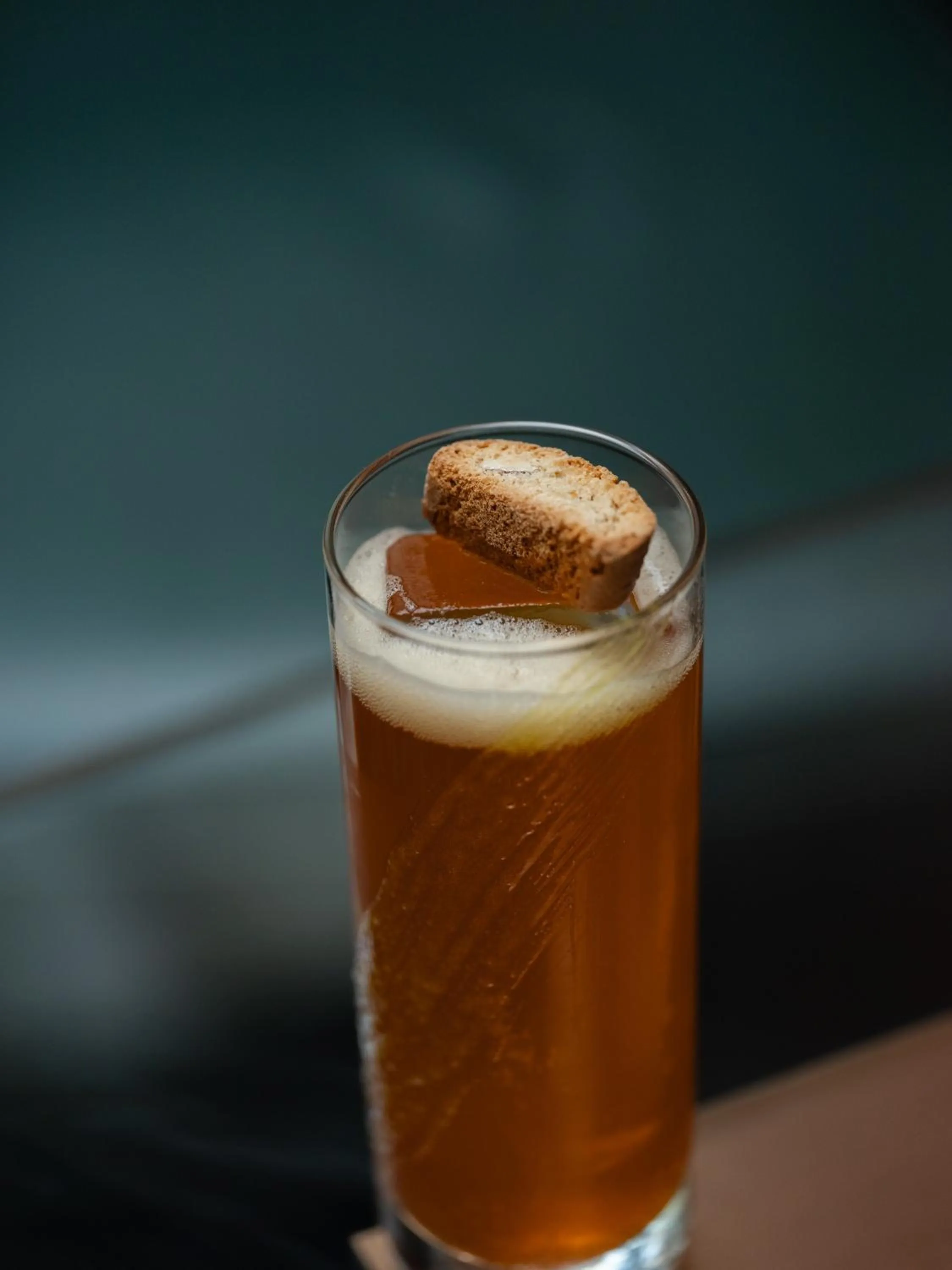 Restaurant/places to eat in Grand Hotel