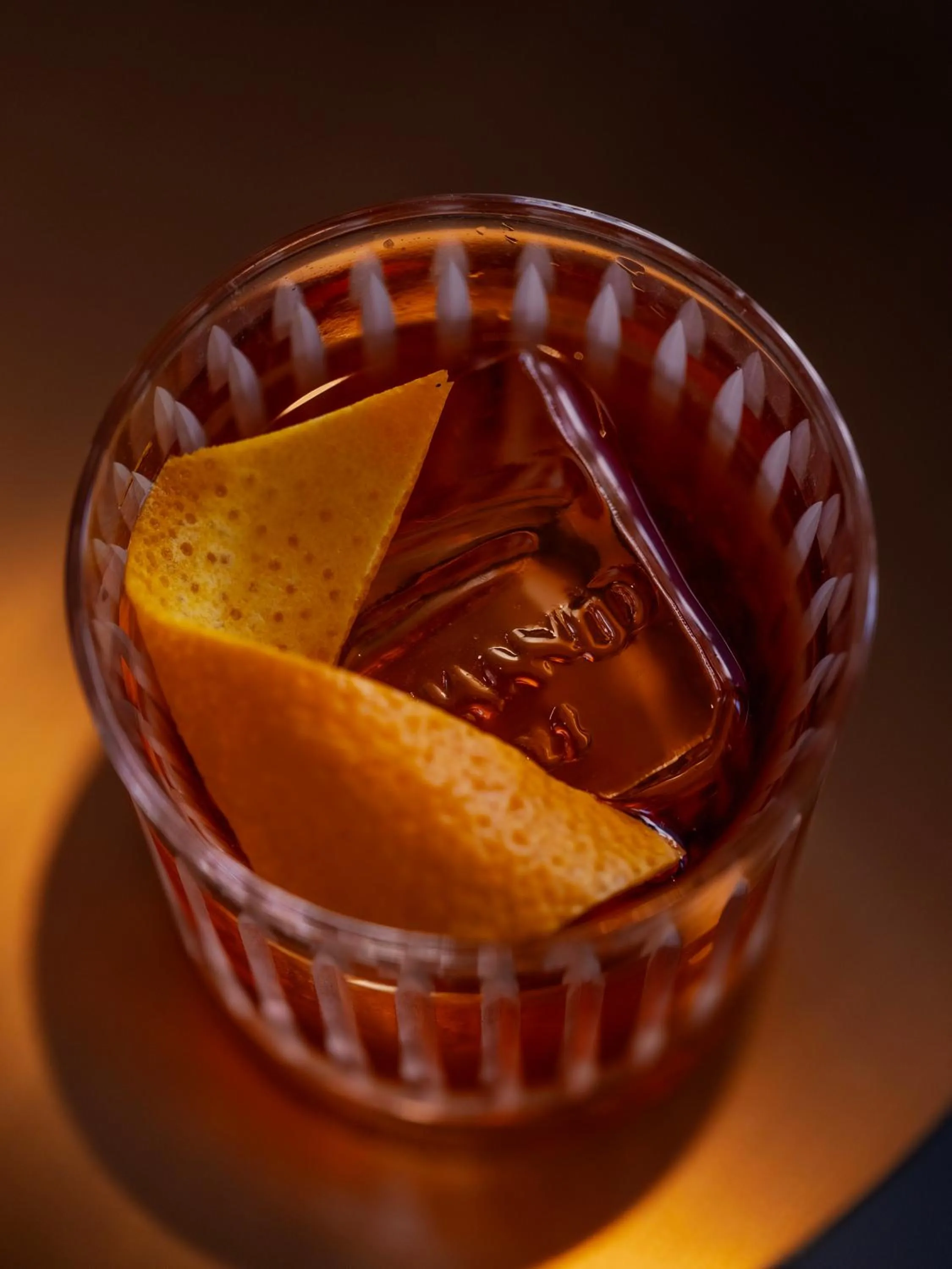 Lounge or bar in Grand Hotel