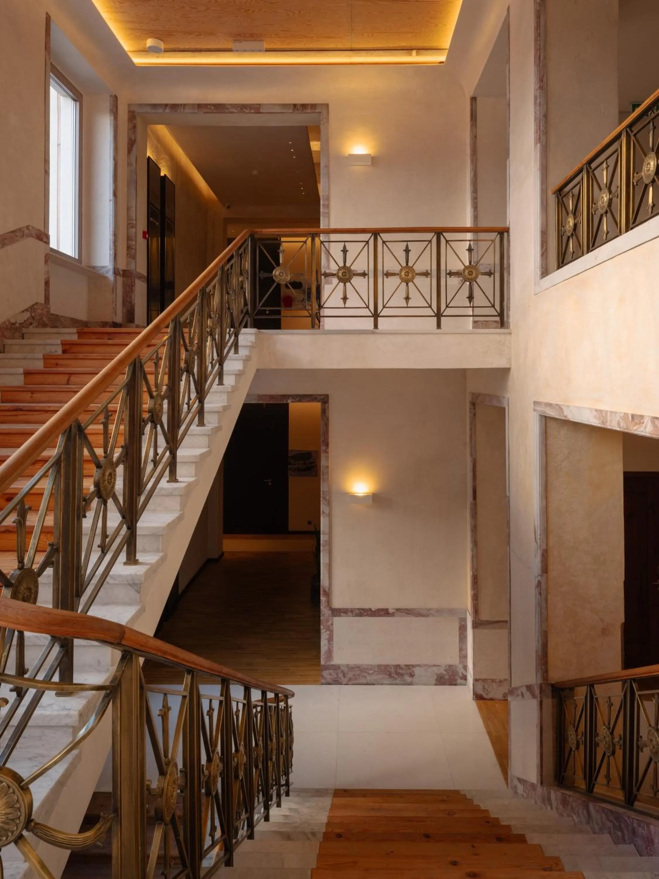 Other in Grand Hotel