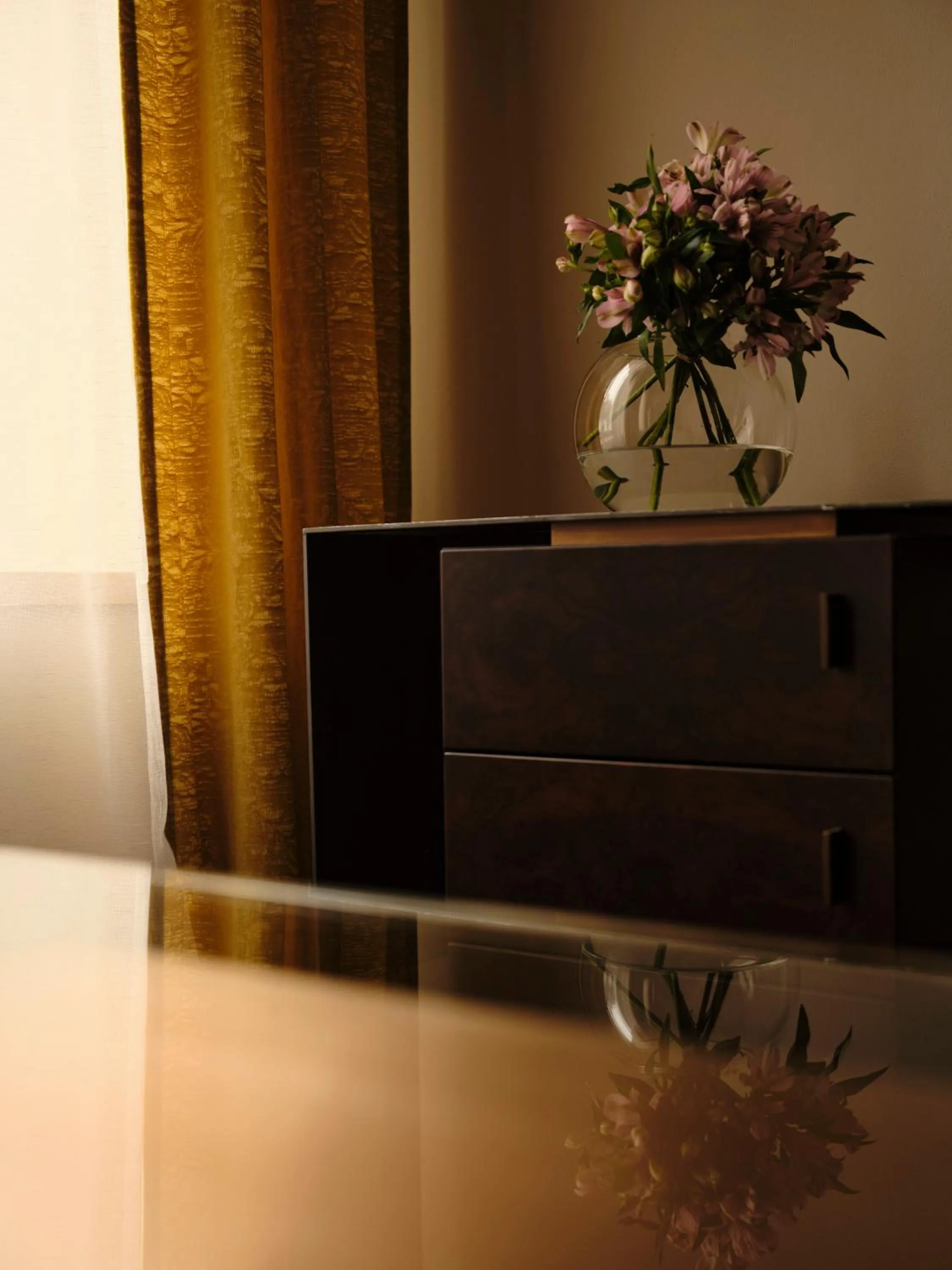 Other in Grand Hotel