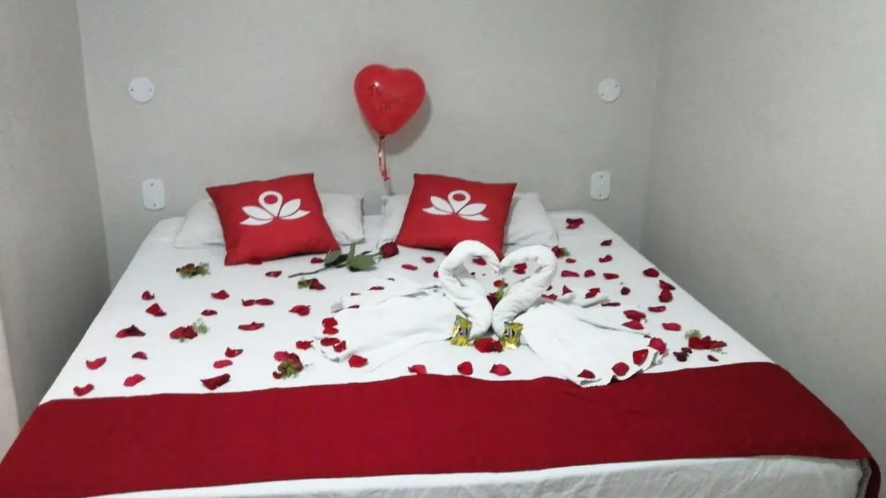 Bedroom, Bed in Hotel Angrense