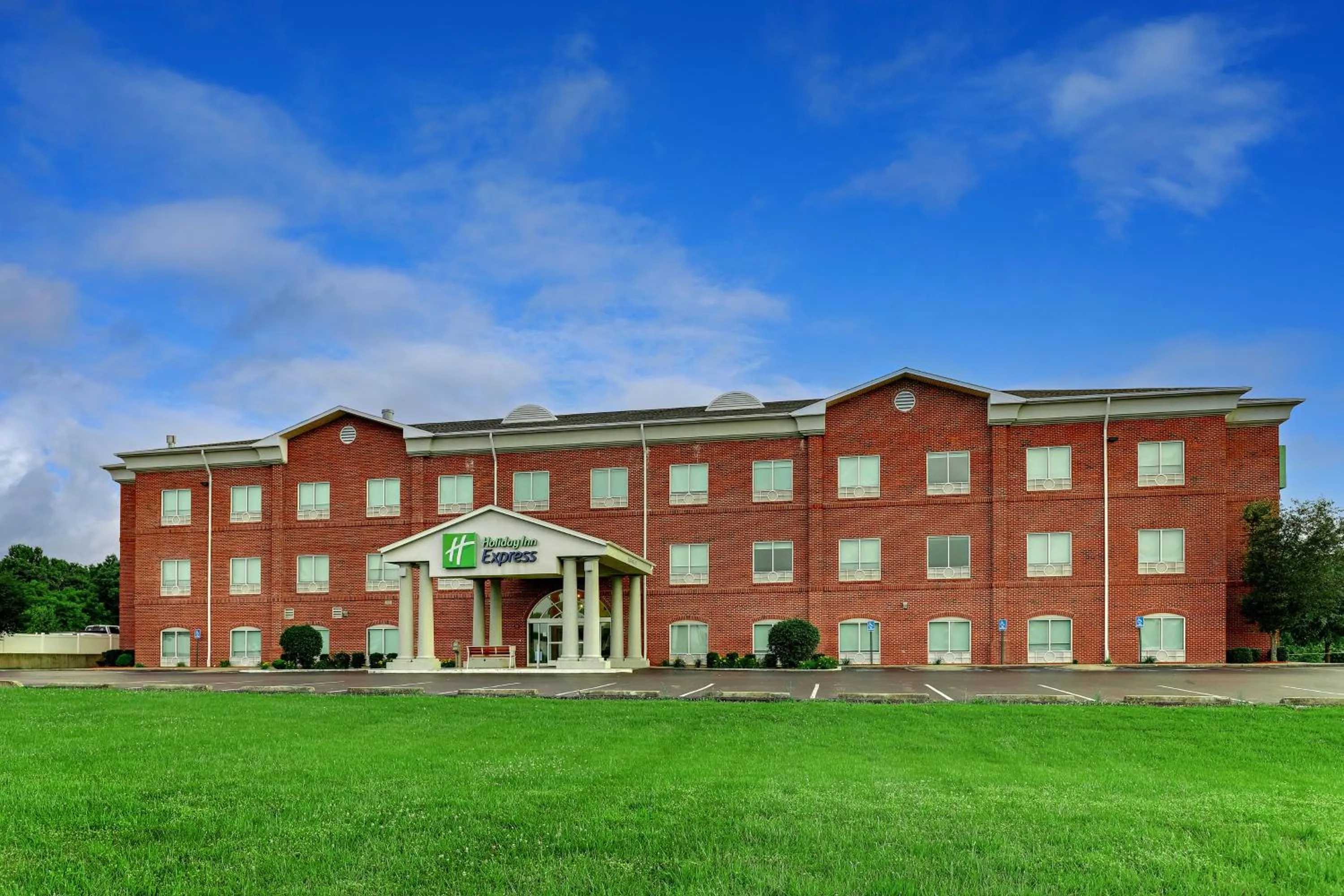 Other in Holiday Inn Express Campbellsville by IHG