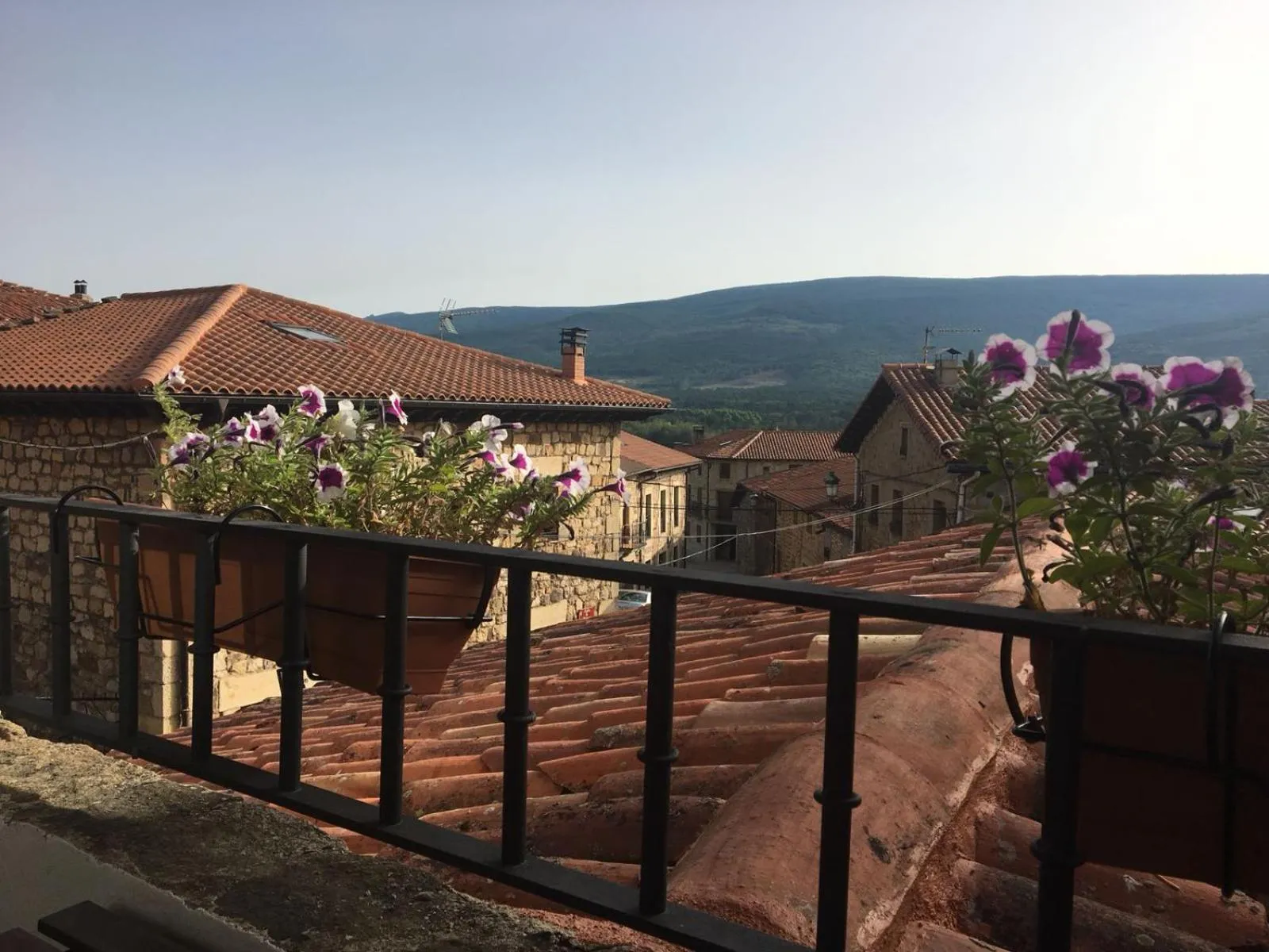 Posada Rural La Piñorra