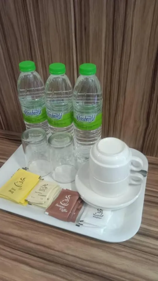 Tumike Hotel Bentong