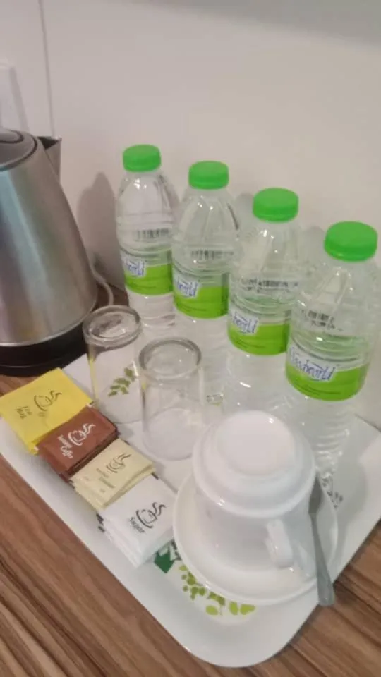 Tumike Hotel Bentong