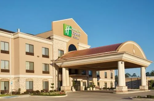 Holiday Inn Express Hotel & Suites Center by IHG