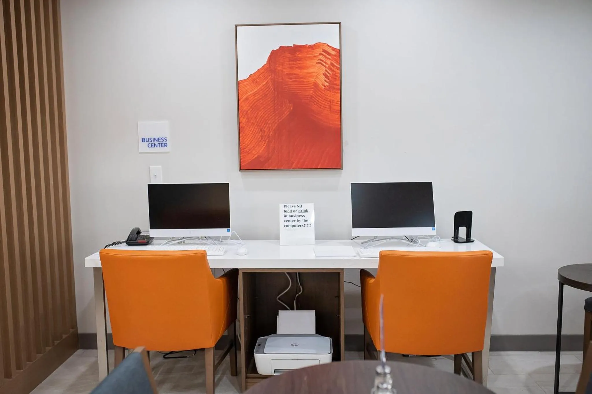 Other in Holiday Inn Express Hotel & Suites Center by IHG