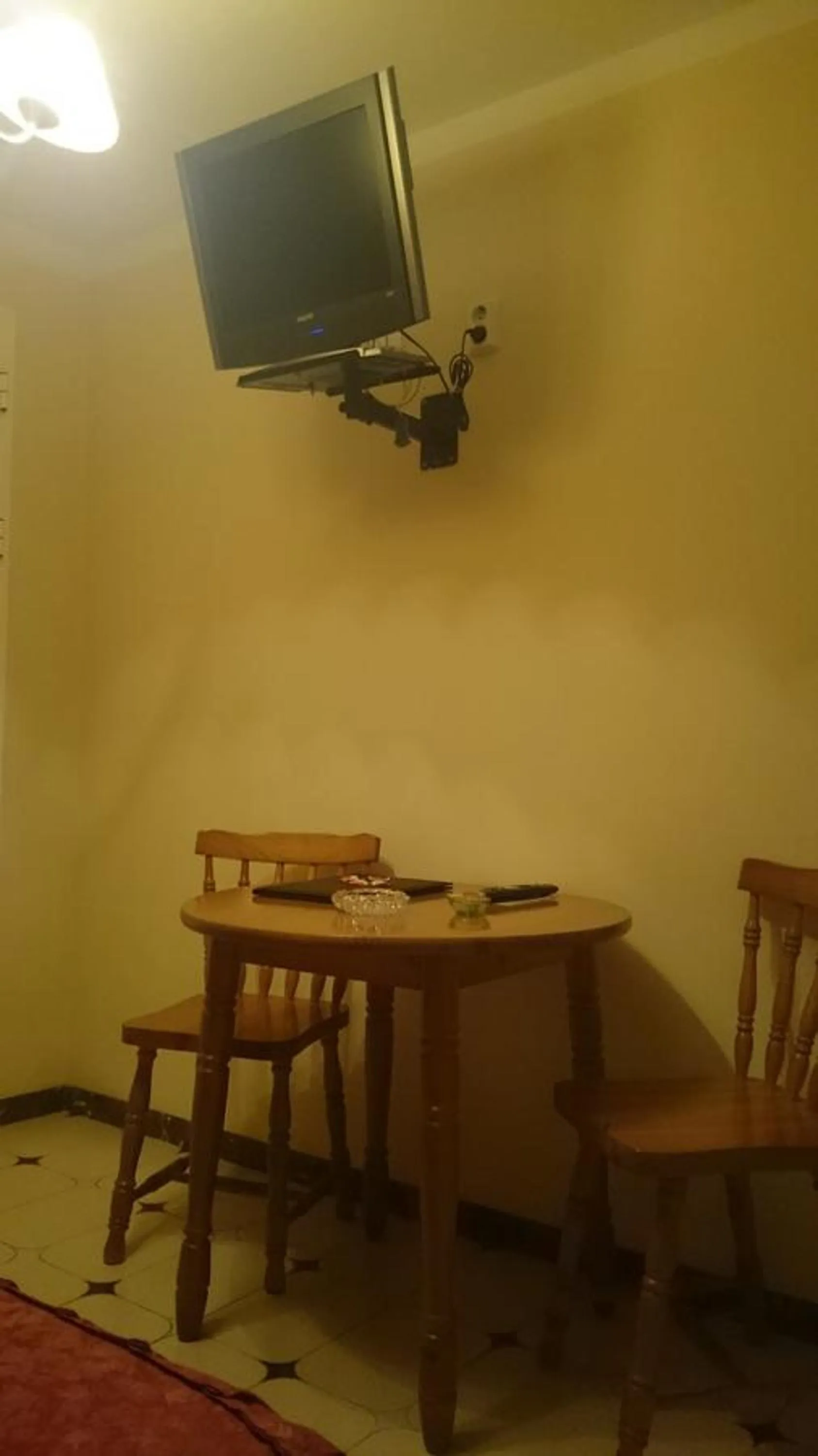 Other in Motel Caldas