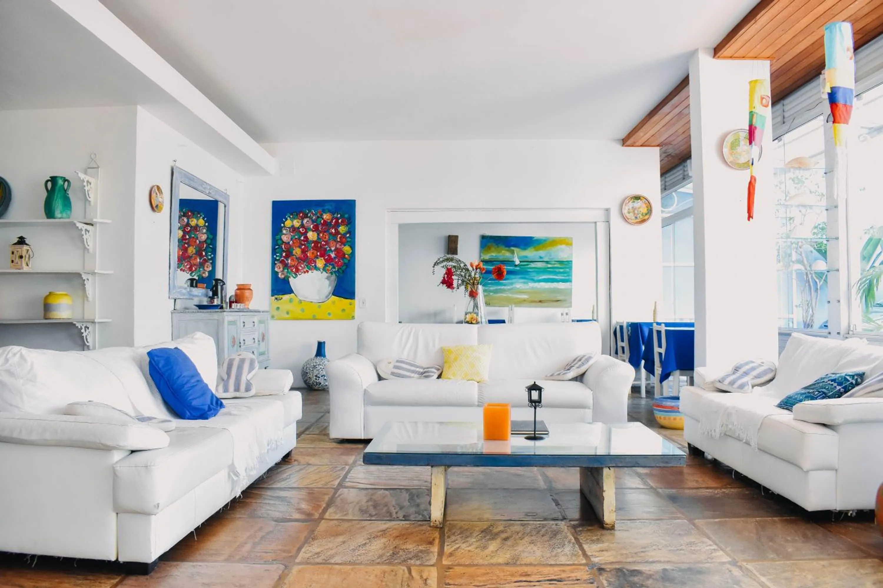 Pousada Kopenhagen Beach