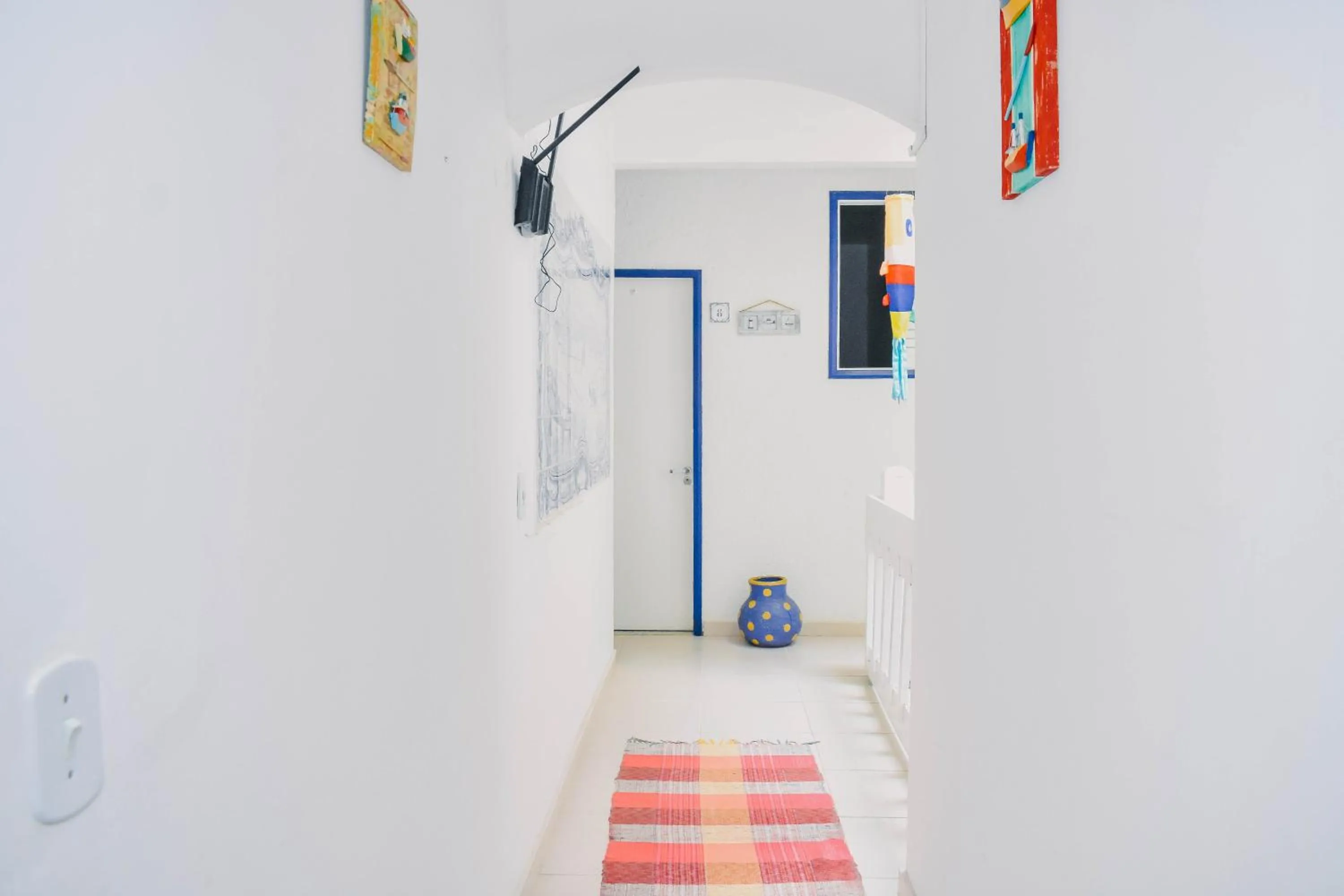 Pousada Kopenhagen Beach