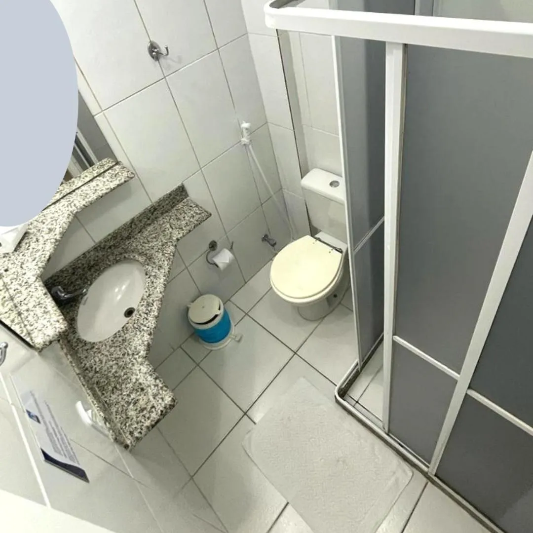 Pousada Kopenhagen Beach