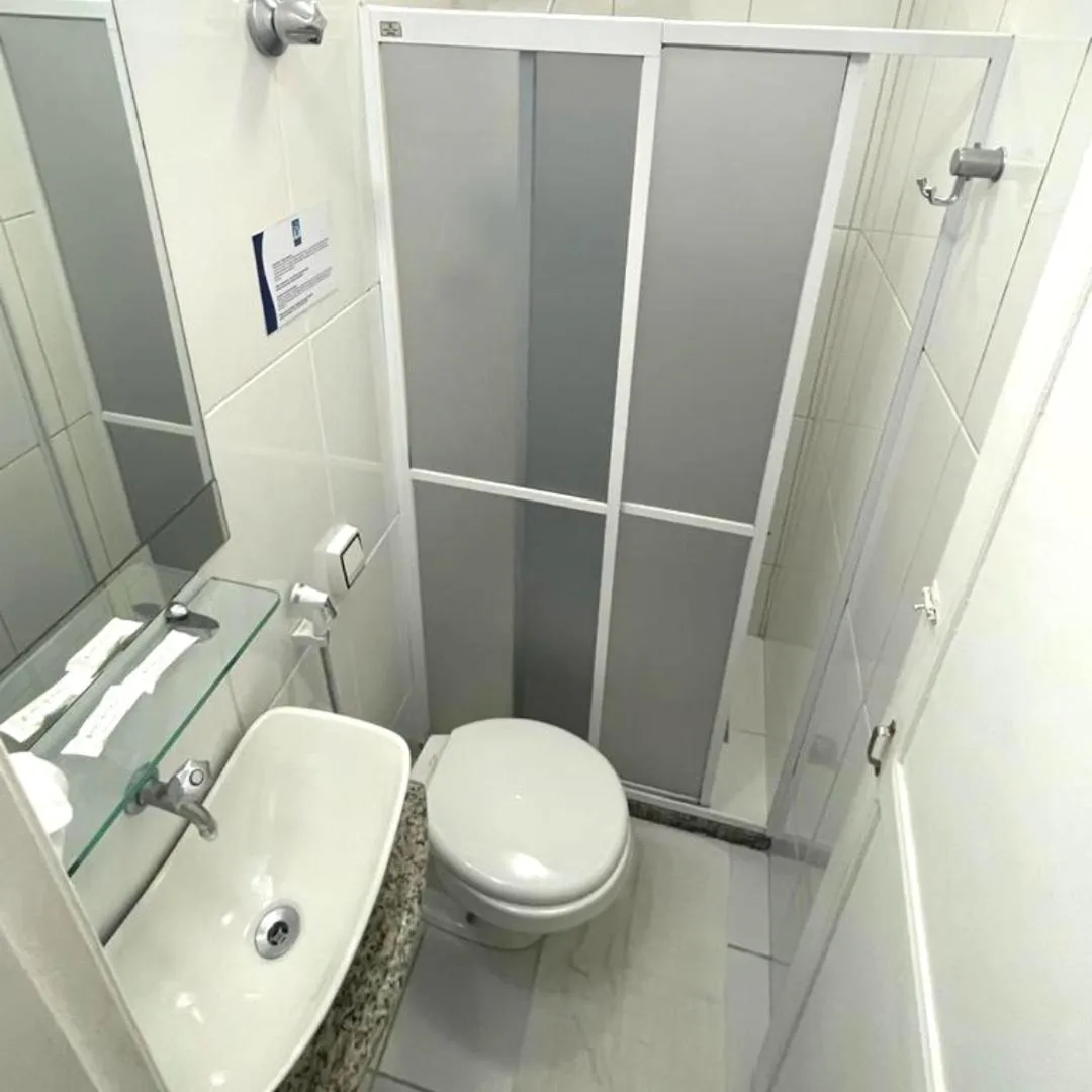 Pousada Kopenhagen Beach