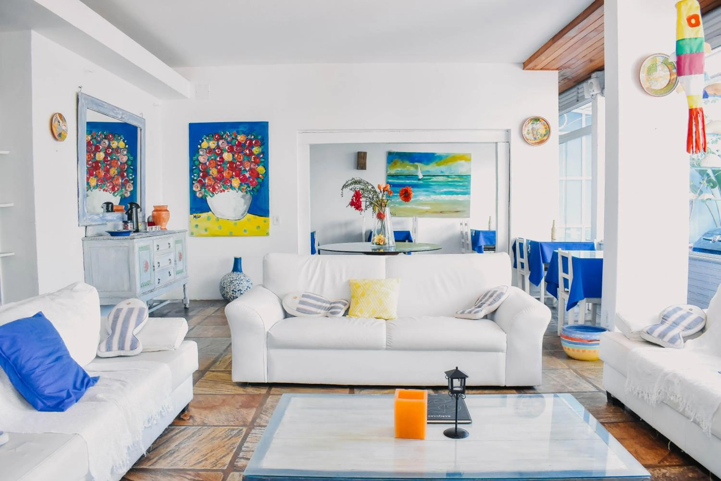 Pousada Kopenhagen Beach