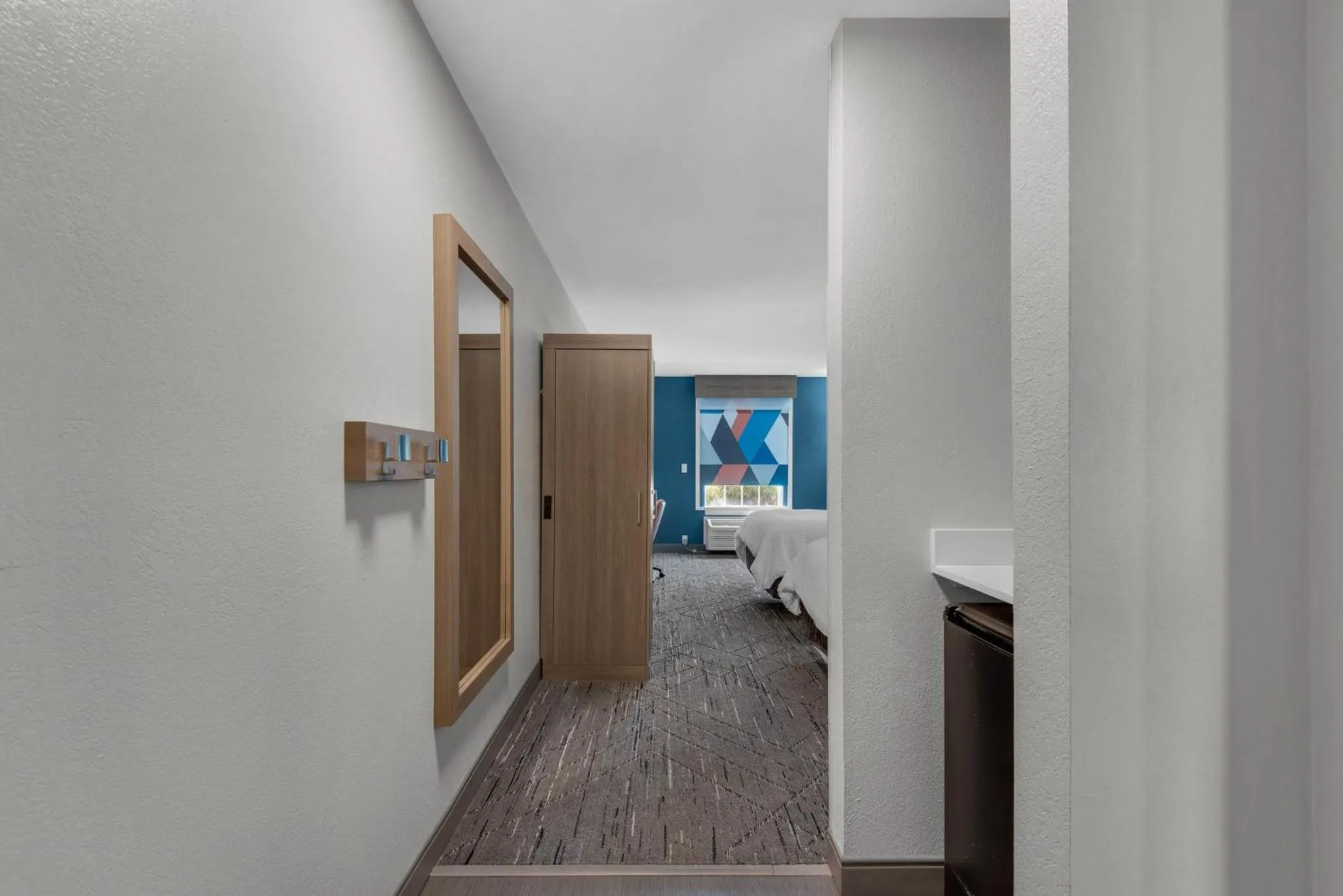 Photo of the whole room, Bed in Holiday Inn Express Destin E - Commons Mall Area by IHG