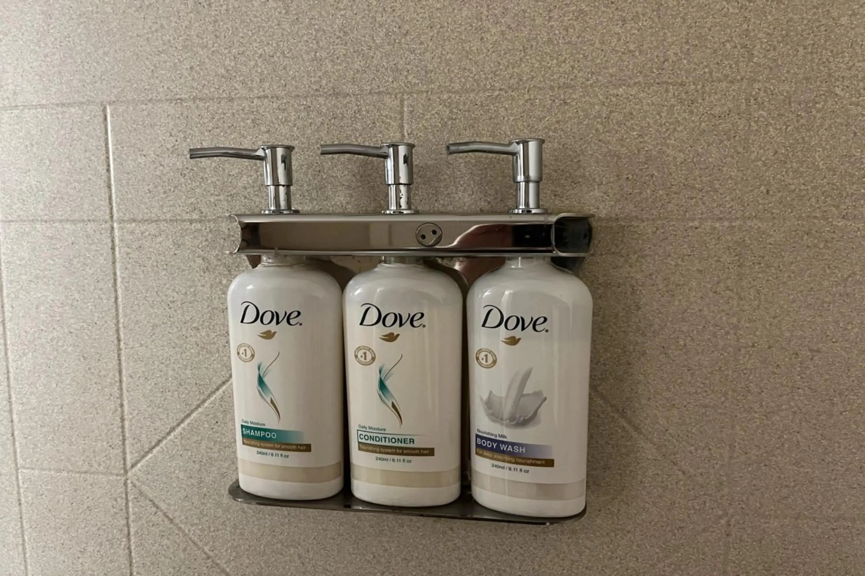 Photo of the whole room in Holiday Inn Express Charles Town by IHG