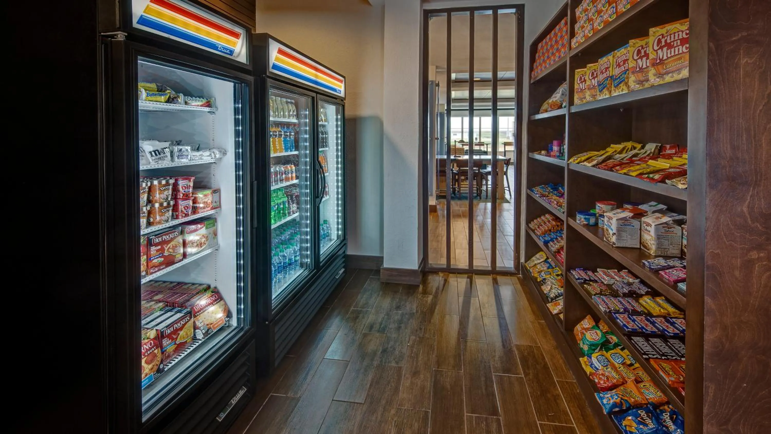 Other in Holiday Inn Express Hotel and Suites Corsicana I-45 by IHG