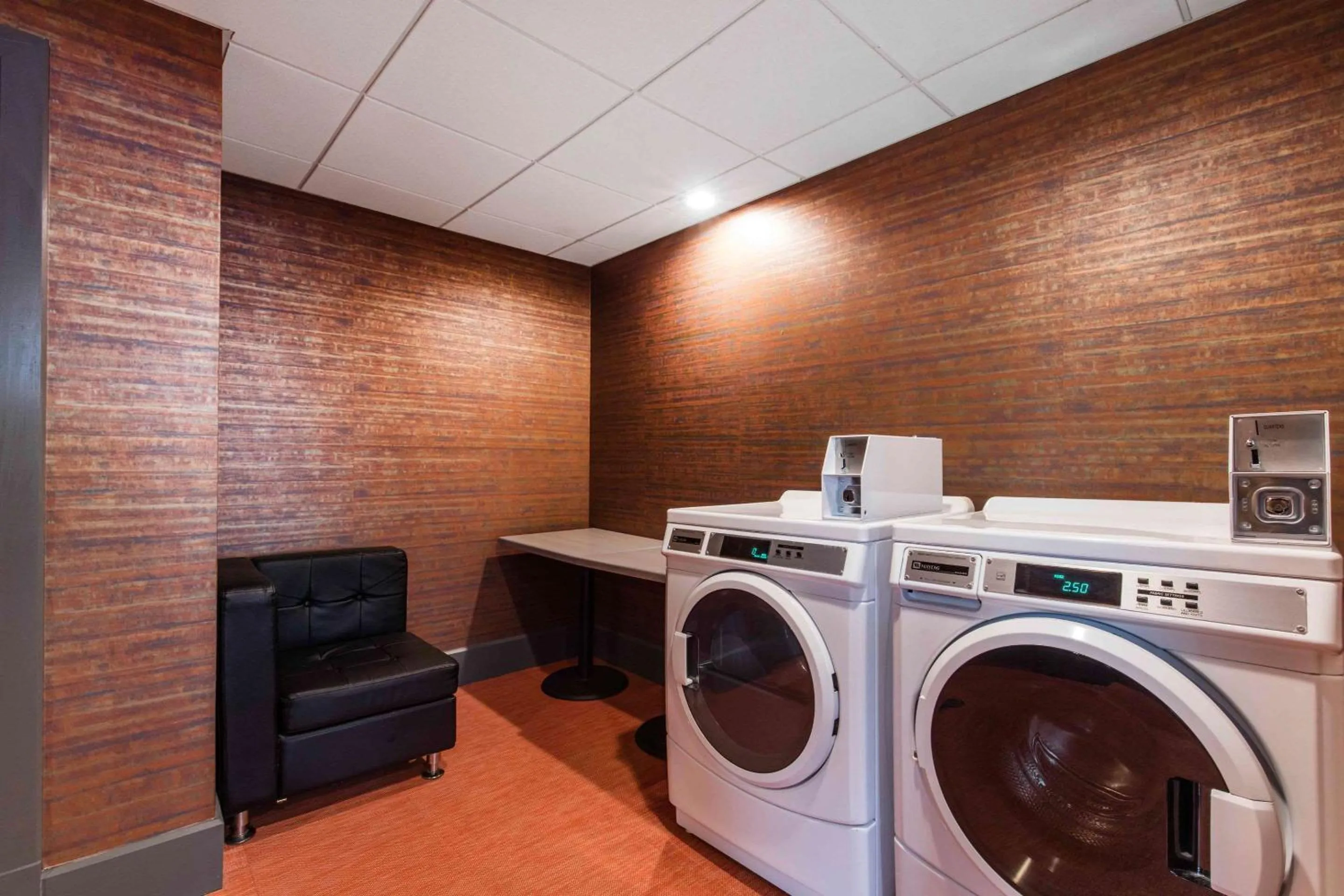 Other in The Capitol Hotel Downtown, an Ascend Collection Hotel