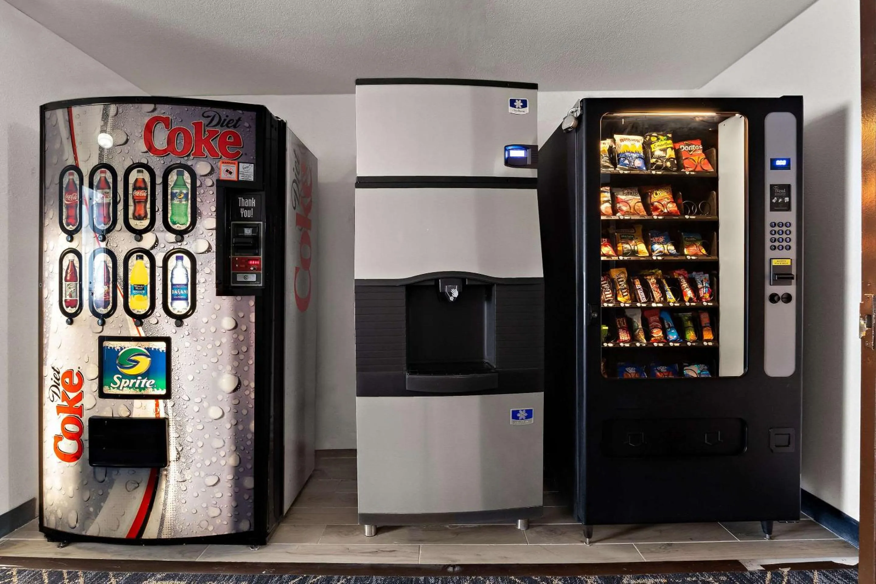 Other in Quality Inn & Suites Craig