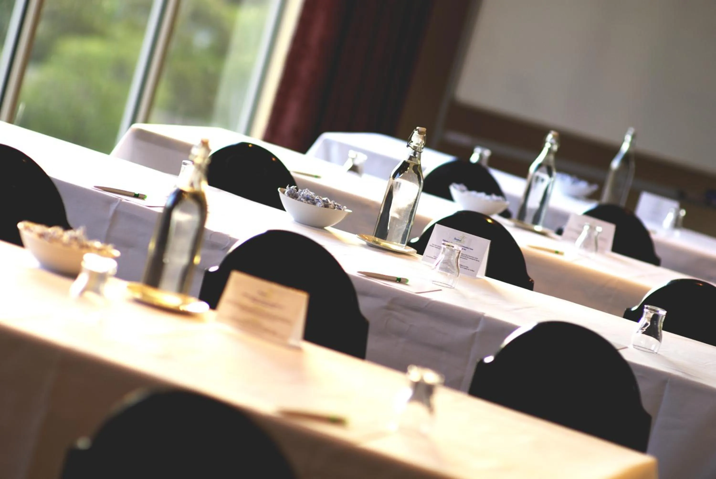 Banquet/Function facilities in Best Western Melbourne Airport