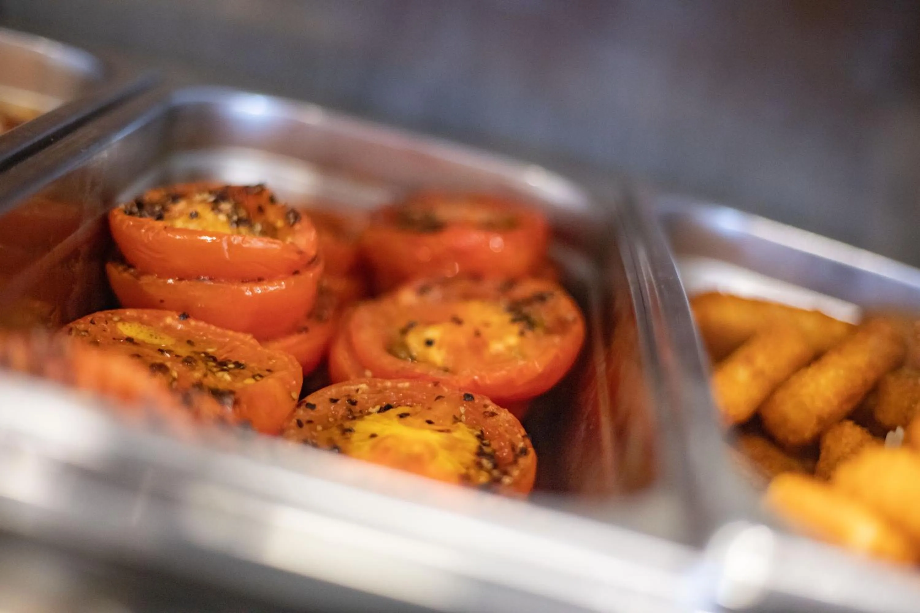 Food and drinks in Best Western Melbourne Airport