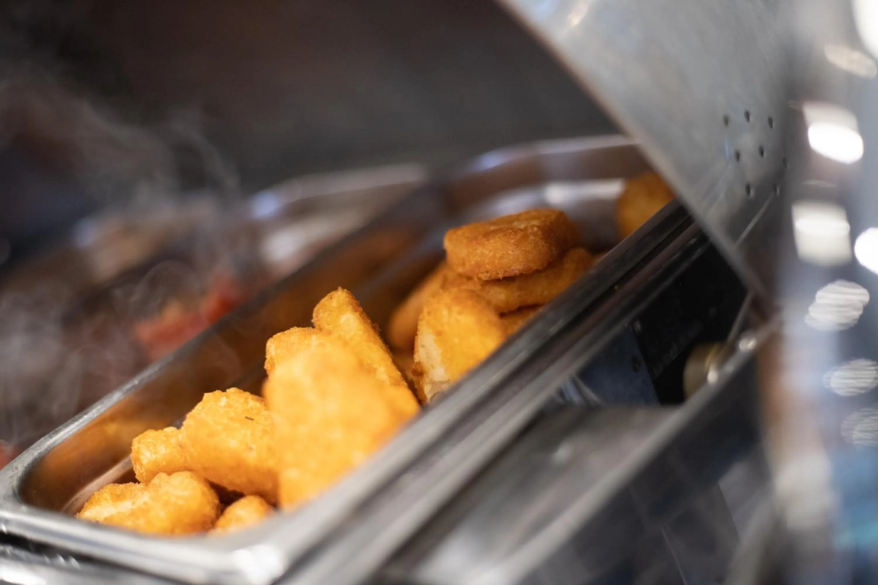 Food and drinks in Best Western Melbourne Airport