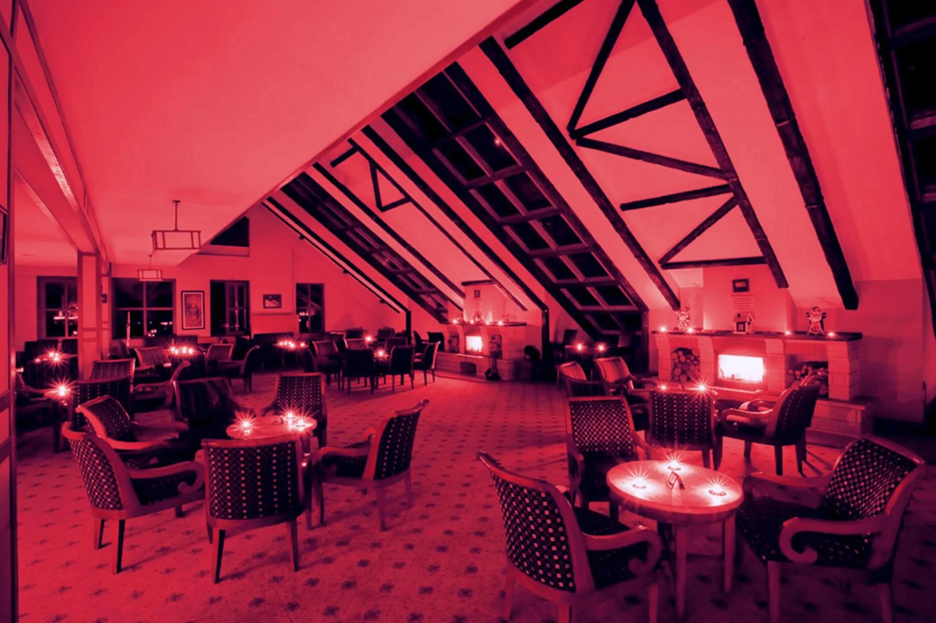 Karaoke in The Green Park Kartepe