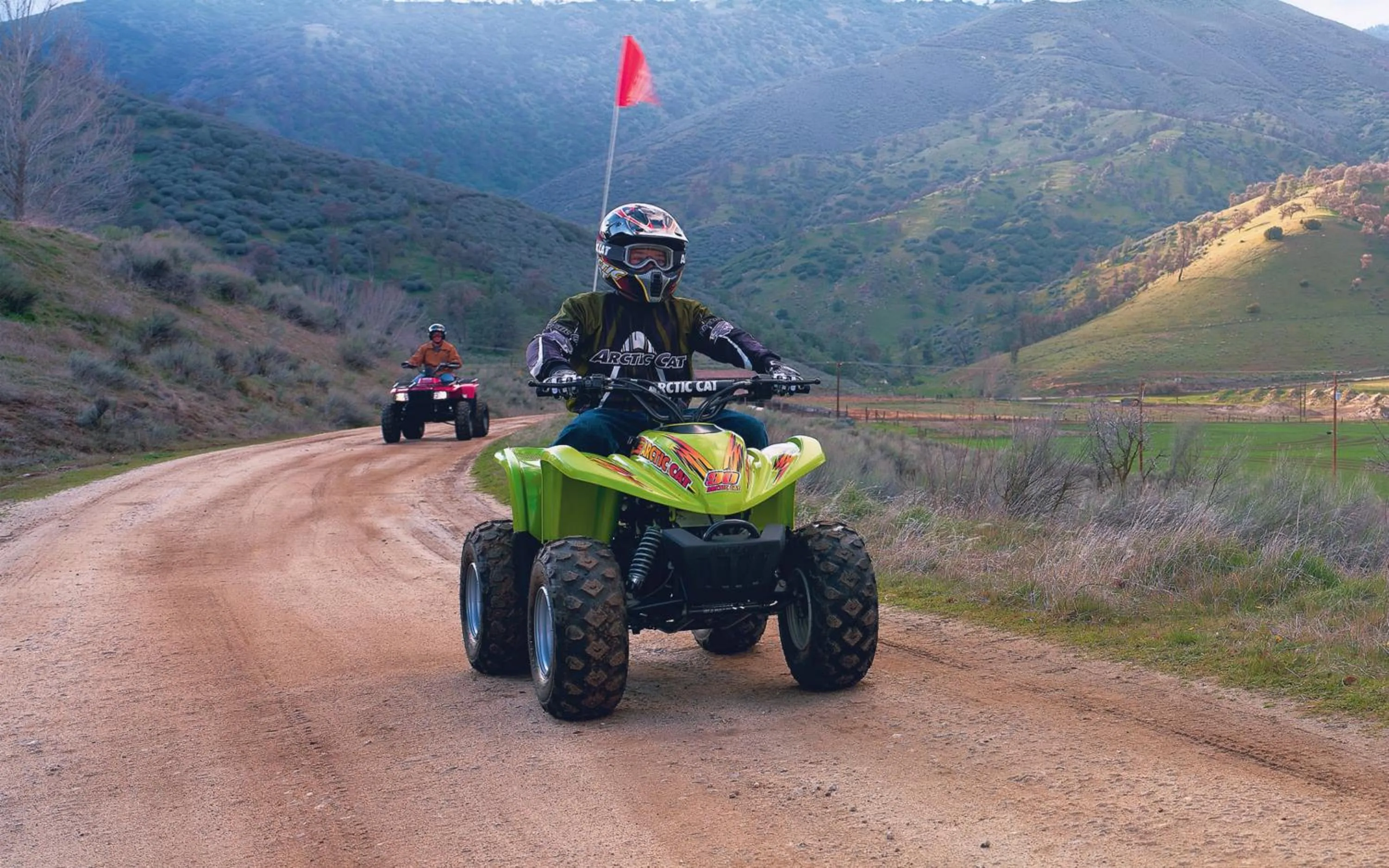 Entertainment in The Green Park Kartepe