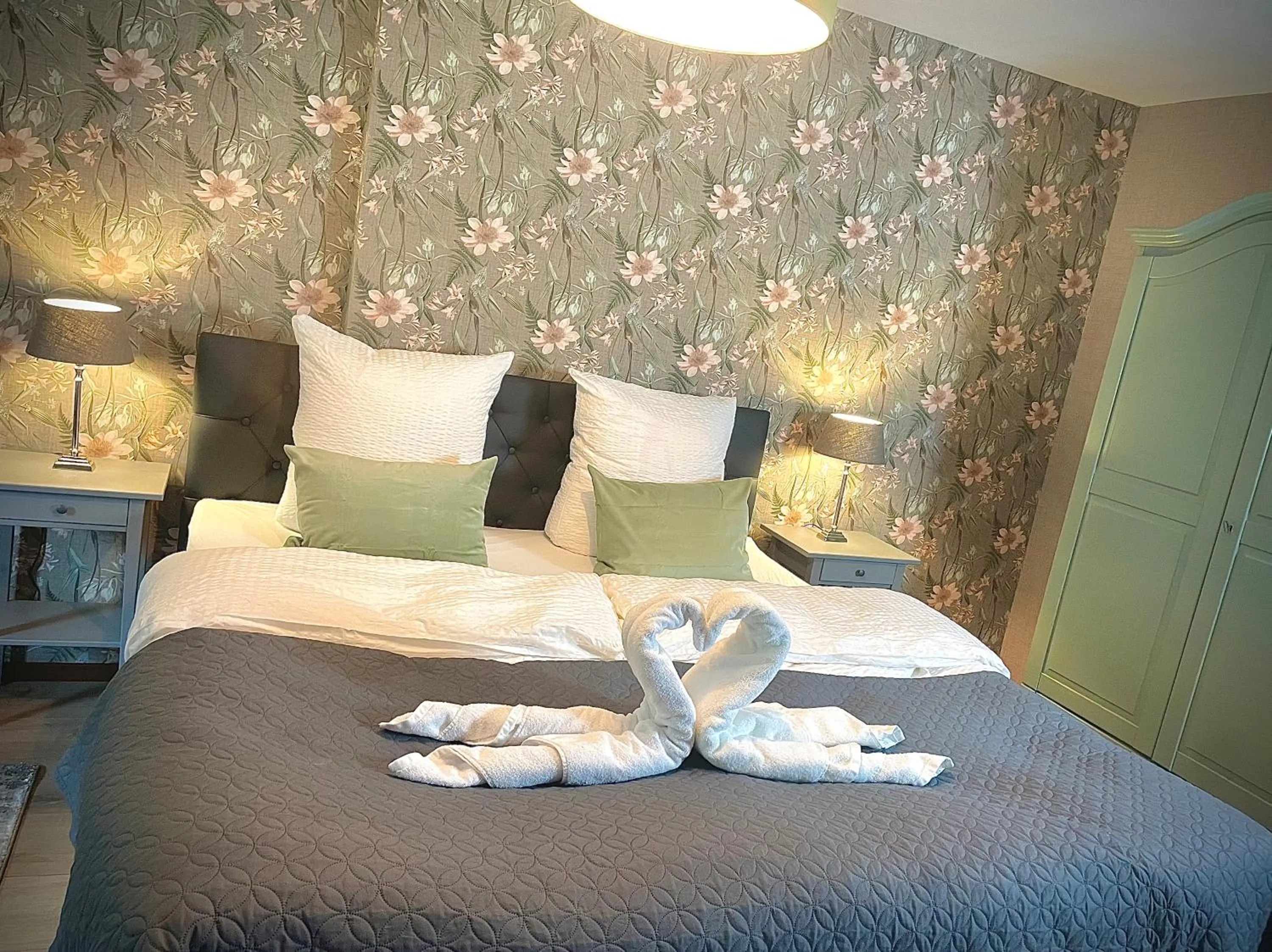 Suite with Mountain View in Fata Morgana