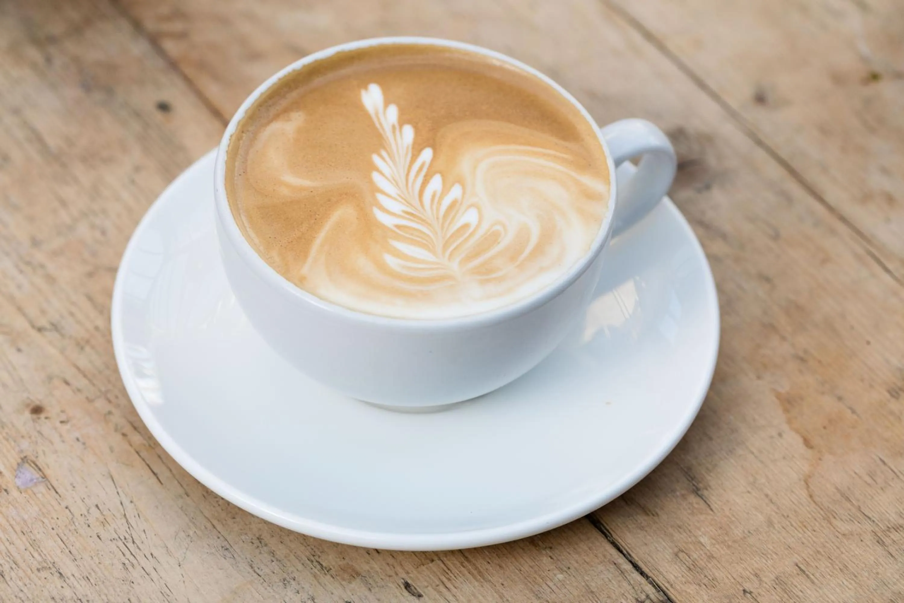 Breakfast in The Brook Green Hotel
