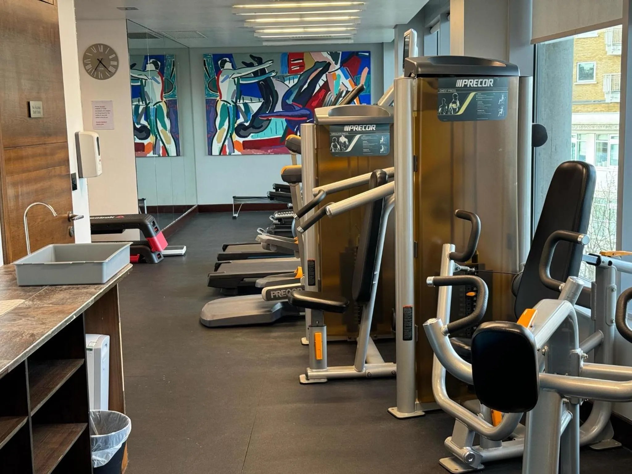 Spa and wellness centre/facilities in Rafayel Hotel & Spa